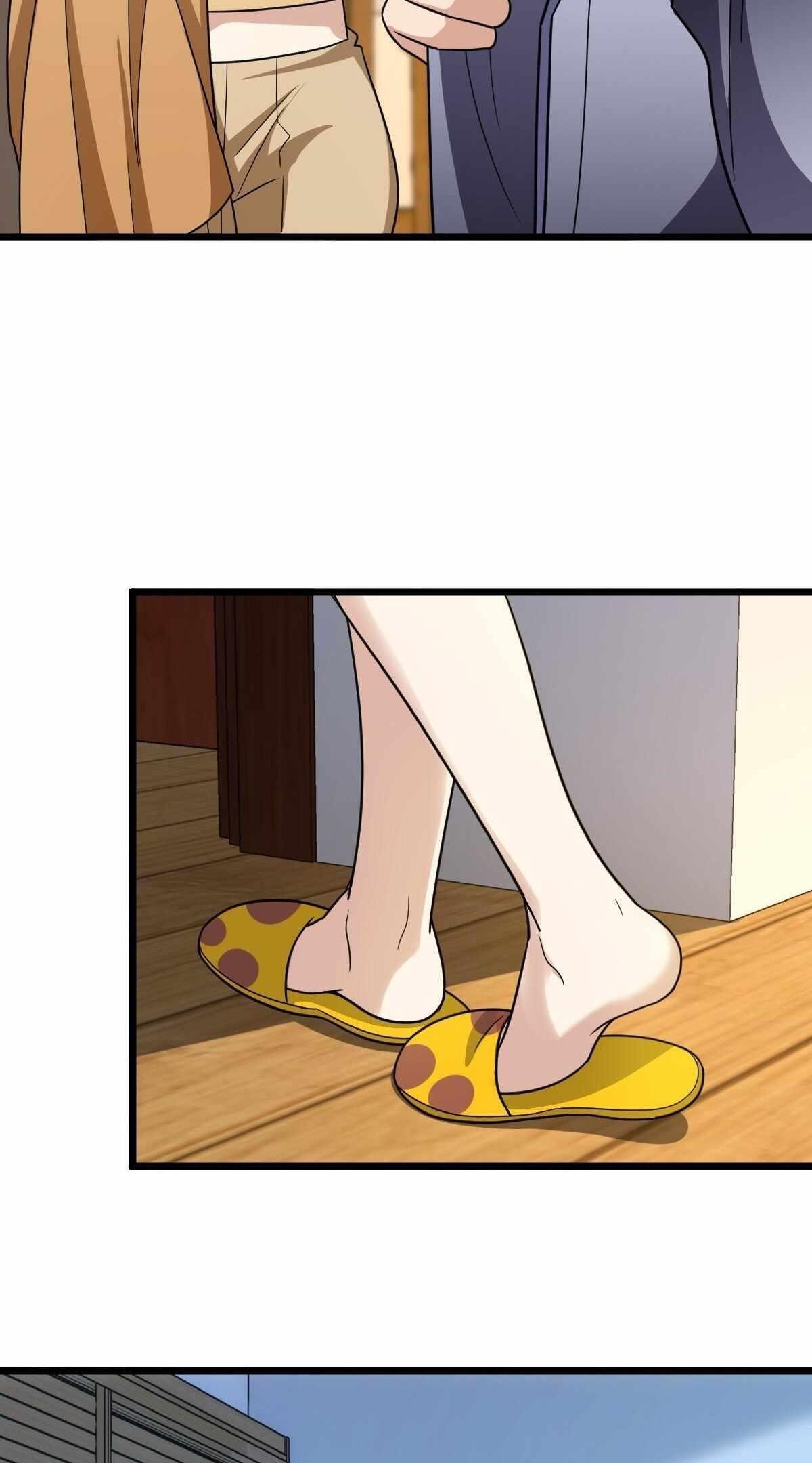 My Wife is From a Thousand Years Ago - Chapter 283 Page 40