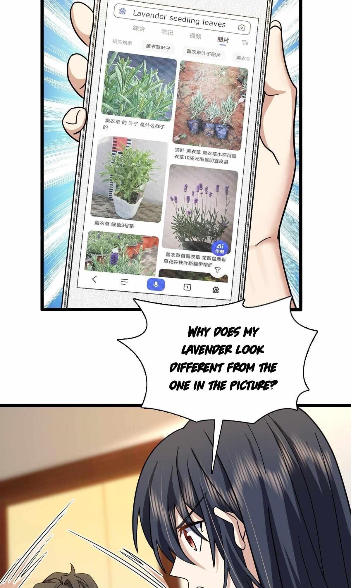 My Wife is From a Thousand Years Ago - Chapter 283 Page 45