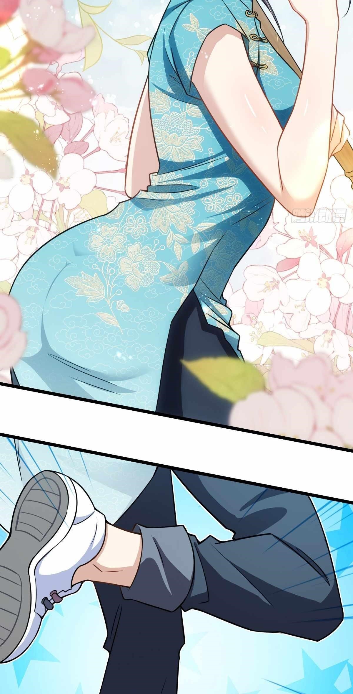 My Wife is From a Thousand Years Ago - Chapter 283 Page 5