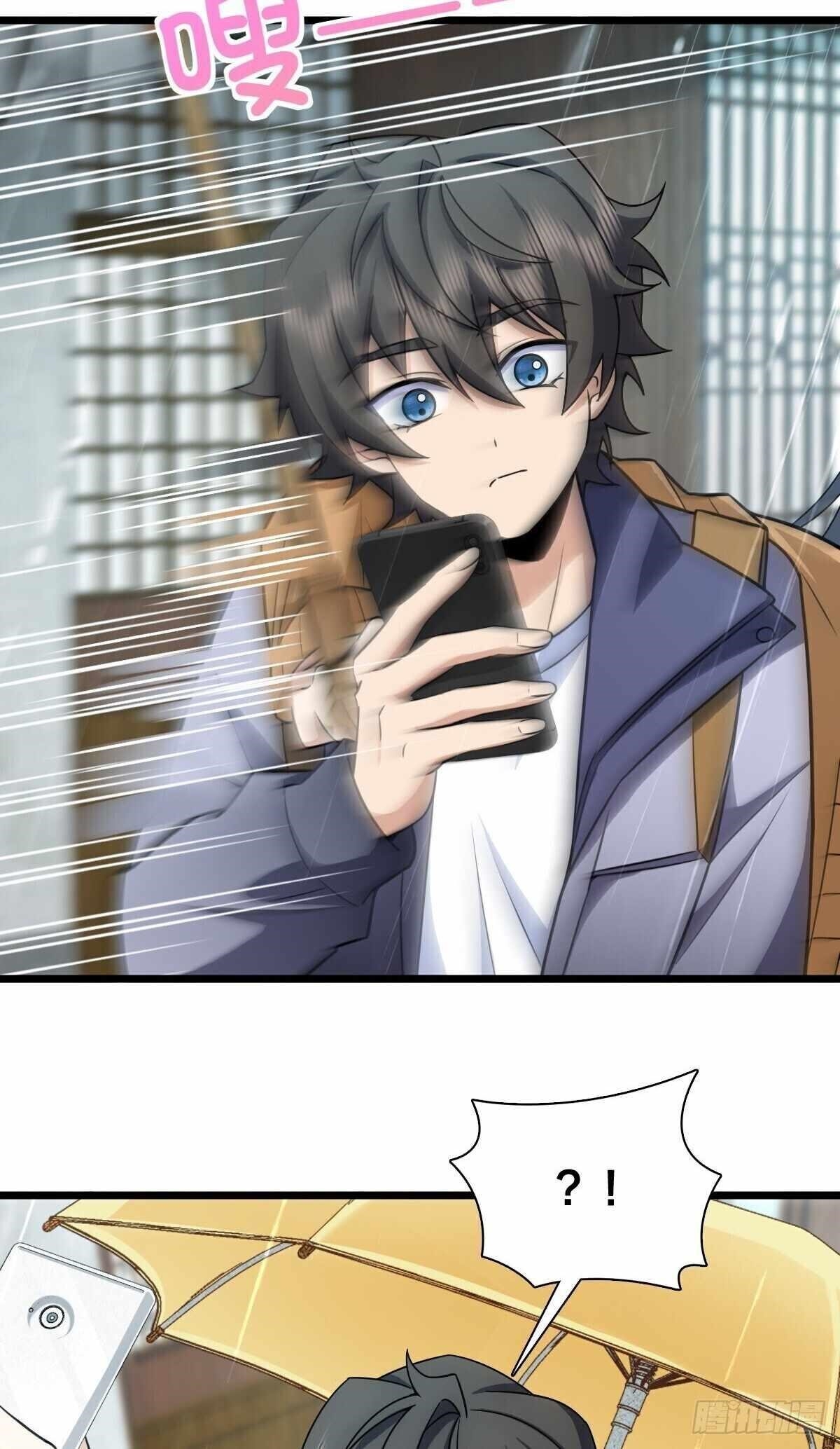 My Wife is From a Thousand Years Ago - Chapter 283 Page 8