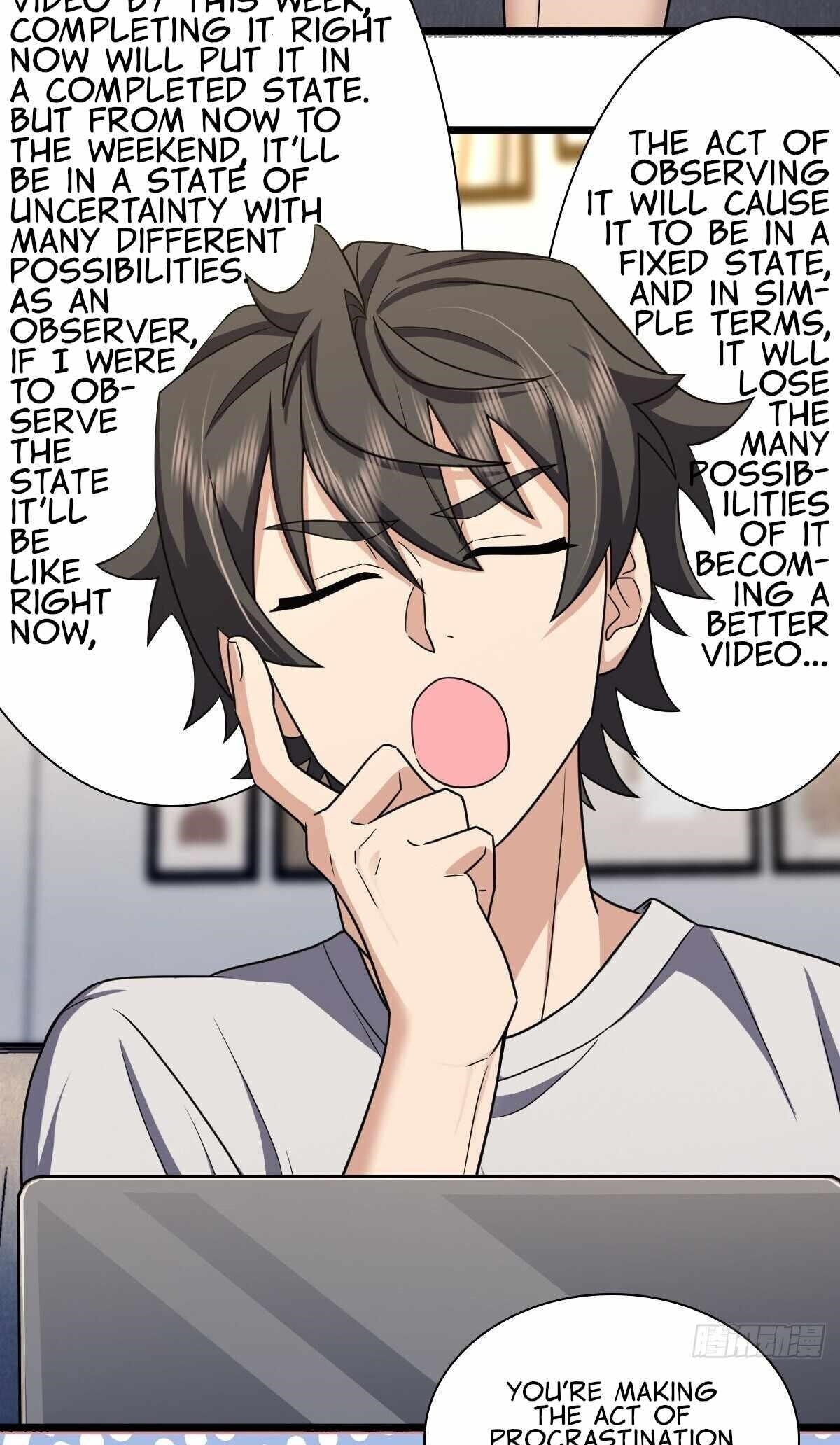 My Wife is From a Thousand Years Ago - Chapter 284 Page 10