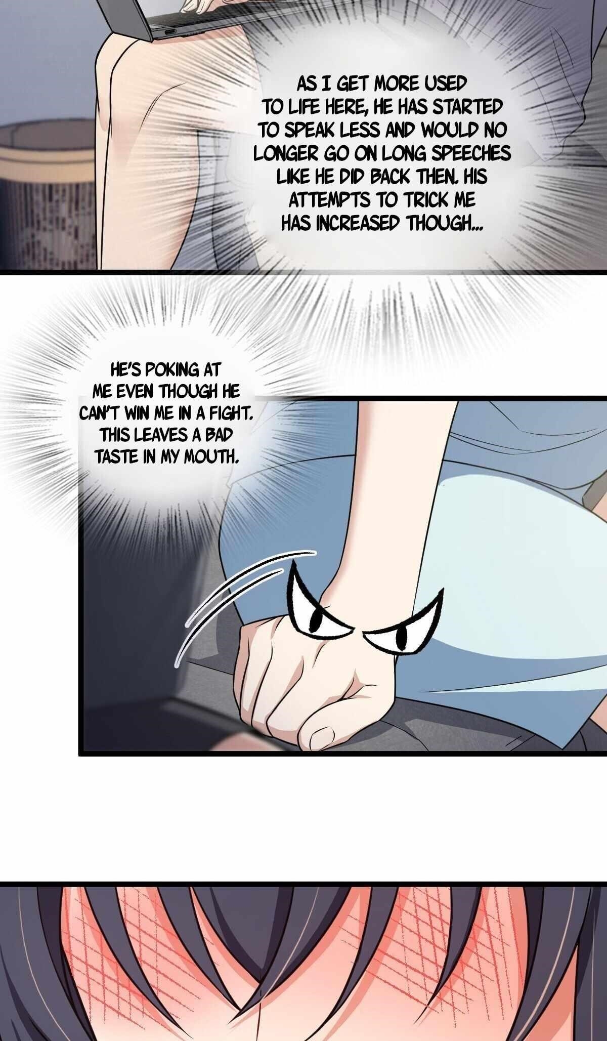 My Wife is From a Thousand Years Ago - Chapter 284 Page 15