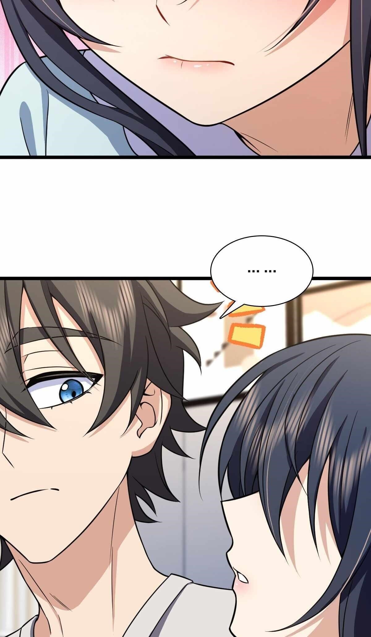 My Wife is From a Thousand Years Ago - Chapter 284 Page 16