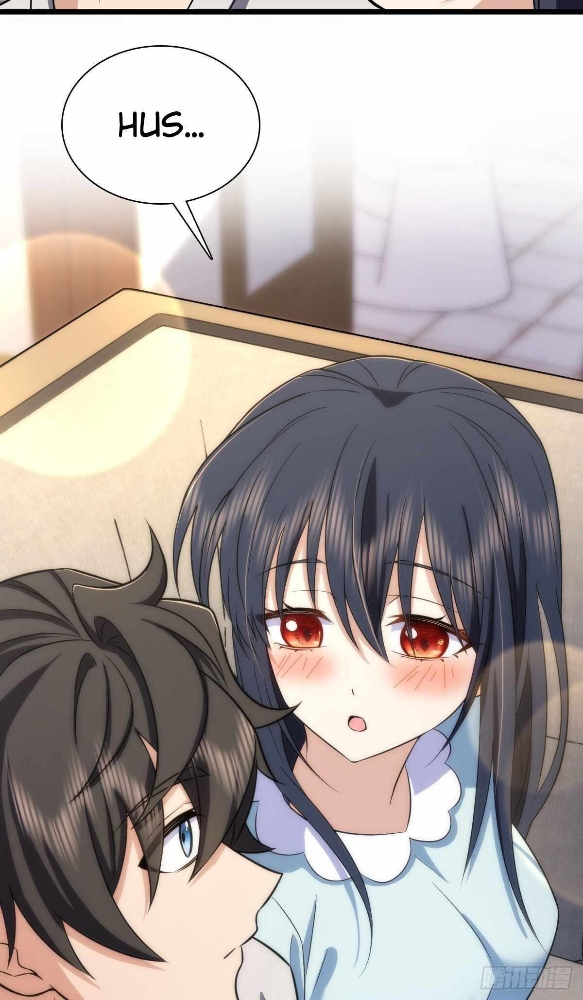 My Wife is From a Thousand Years Ago - Chapter 284 Page 17