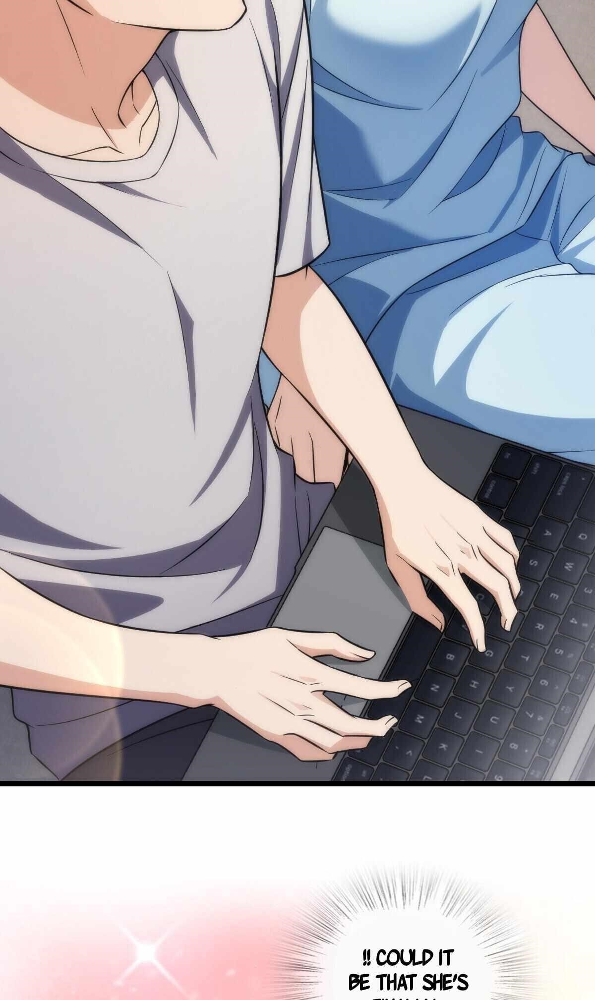 My Wife is From a Thousand Years Ago - Chapter 284 Page 18