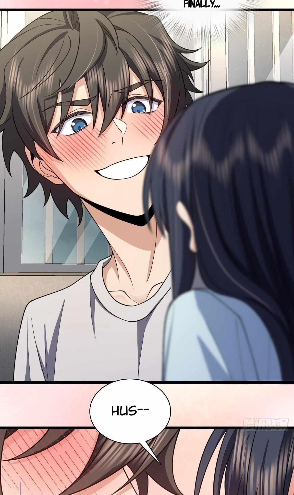 My Wife is From a Thousand Years Ago - Chapter 284 Page 19