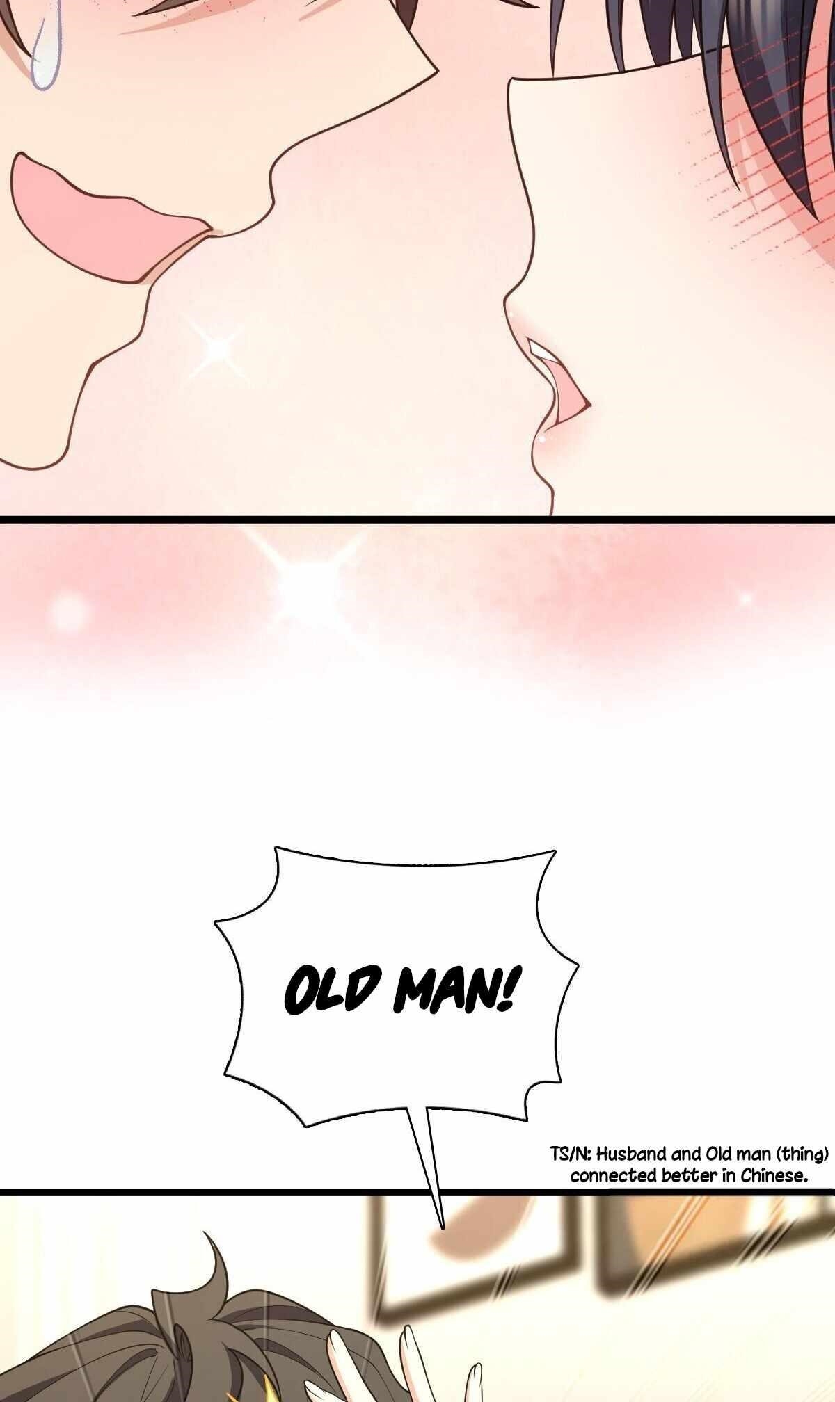 My Wife is From a Thousand Years Ago - Chapter 284 Page 20