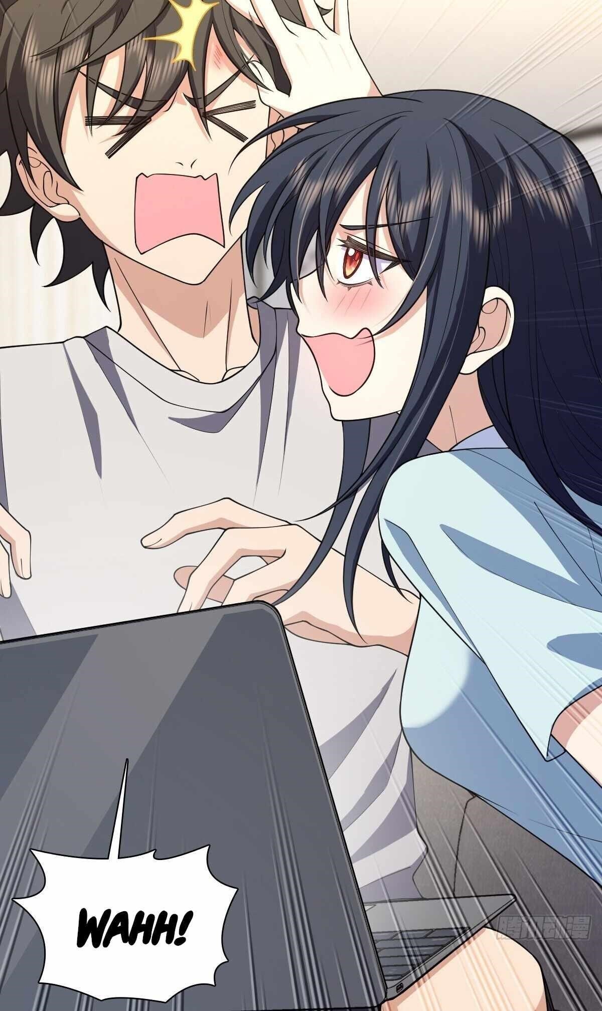 My Wife is From a Thousand Years Ago - Chapter 284 Page 21