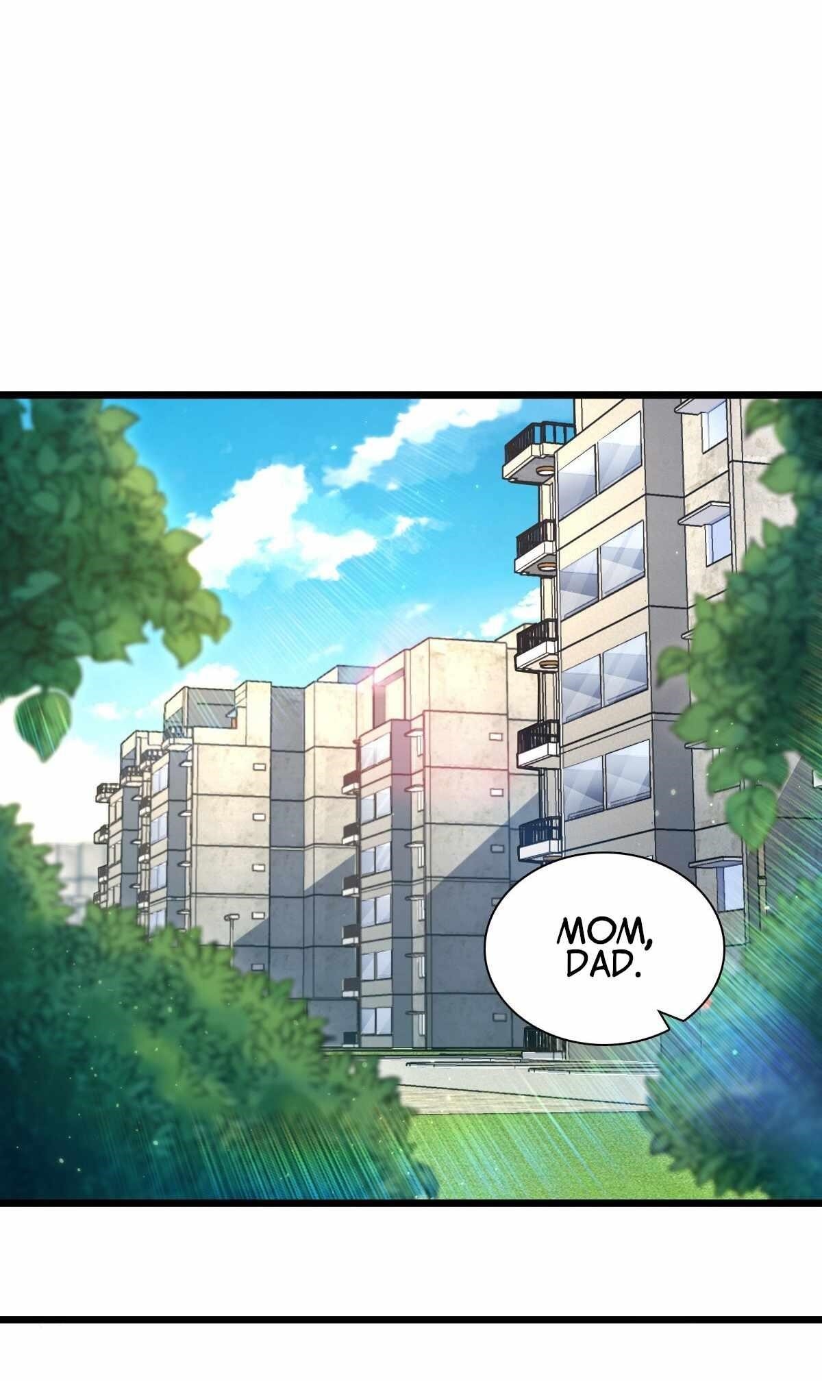 My Wife is From a Thousand Years Ago - Chapter 284 Page 23