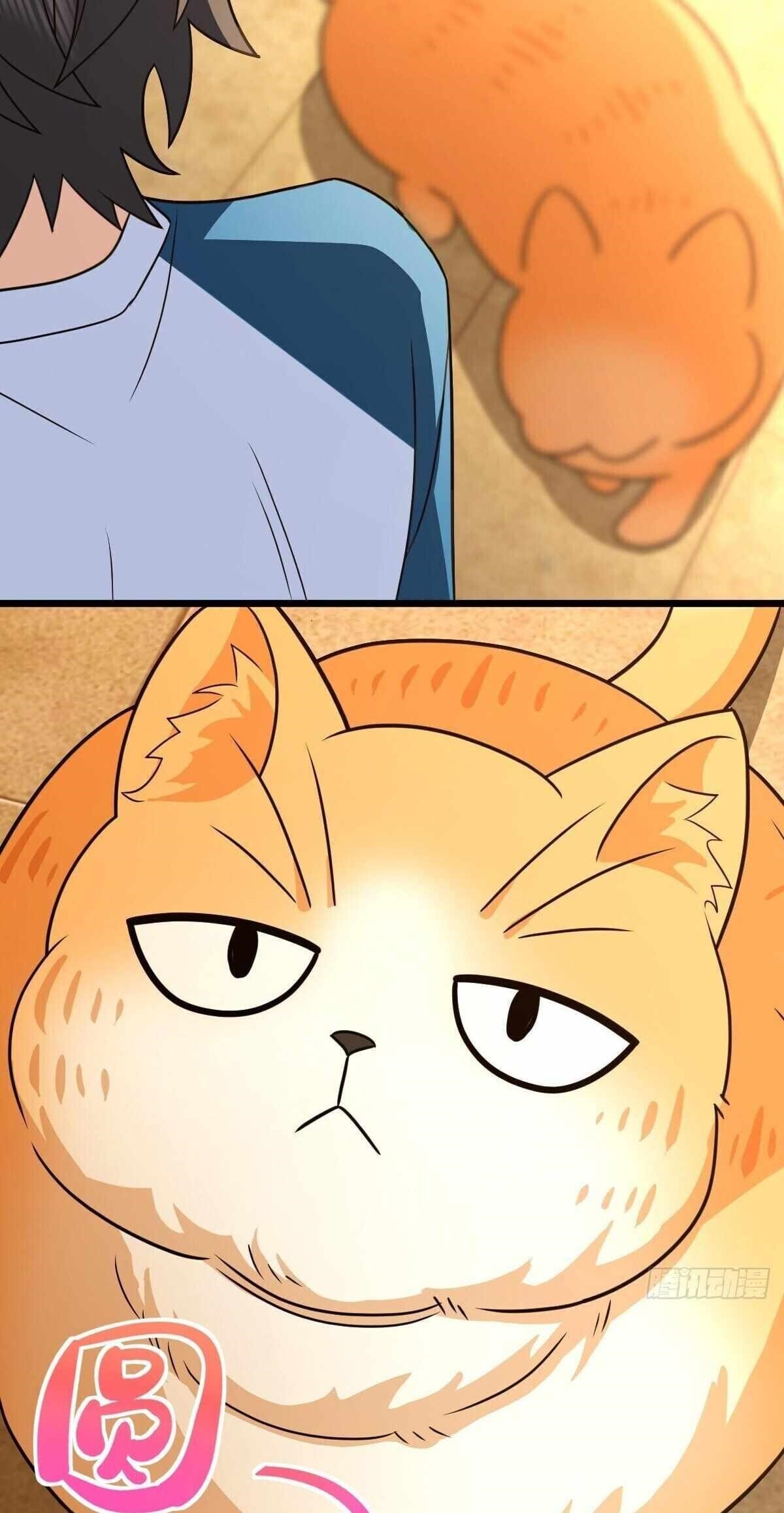 My Wife is From a Thousand Years Ago - Chapter 284 Page 25