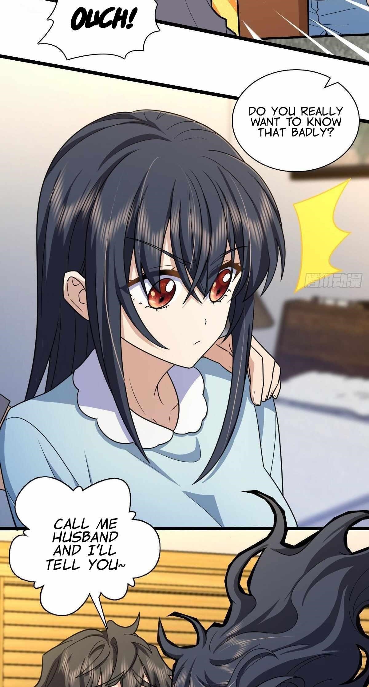 My Wife is From a Thousand Years Ago - Chapter 284 Page 4