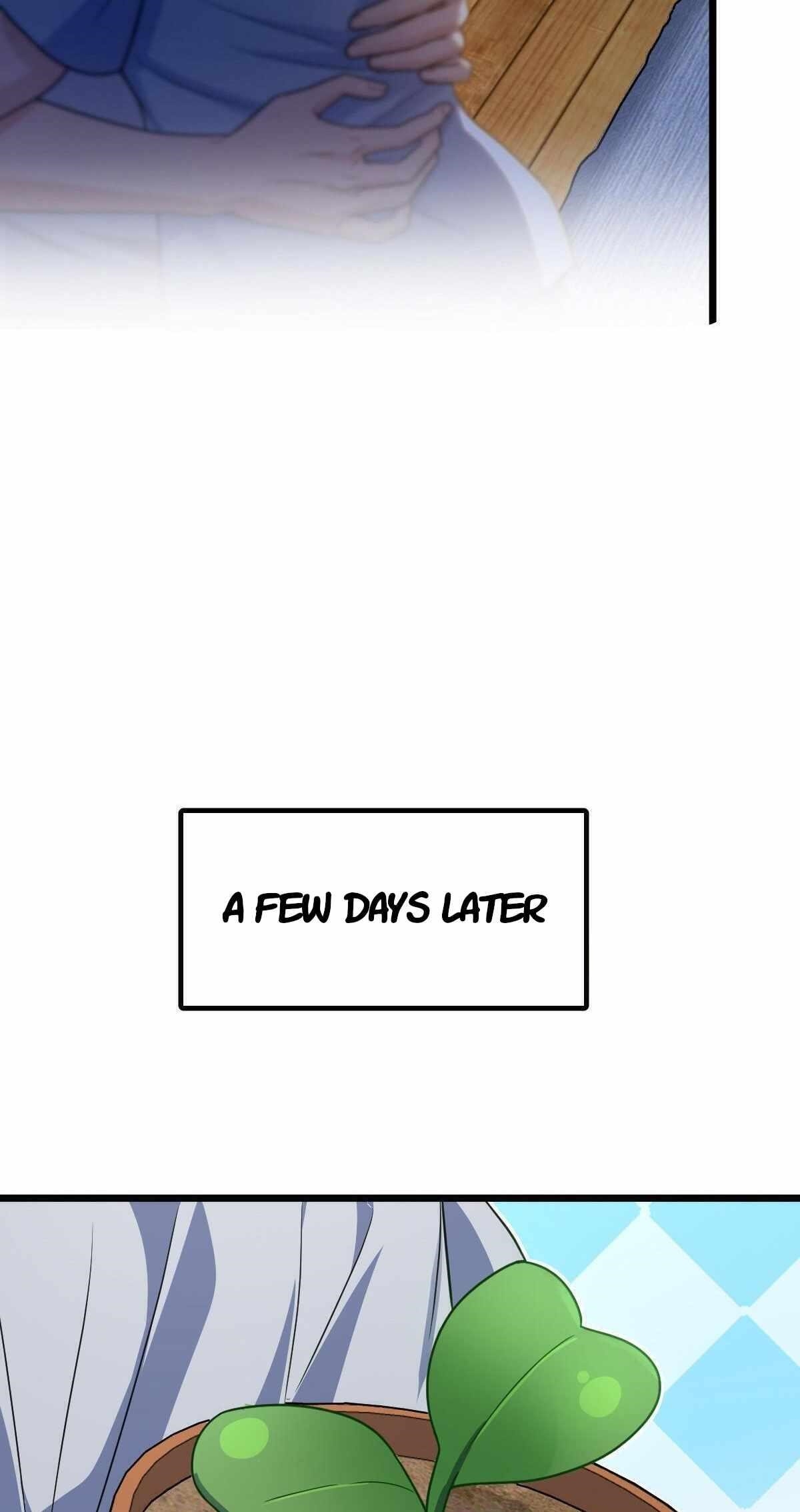 My Wife is From a Thousand Years Ago - Chapter 284 Page 40