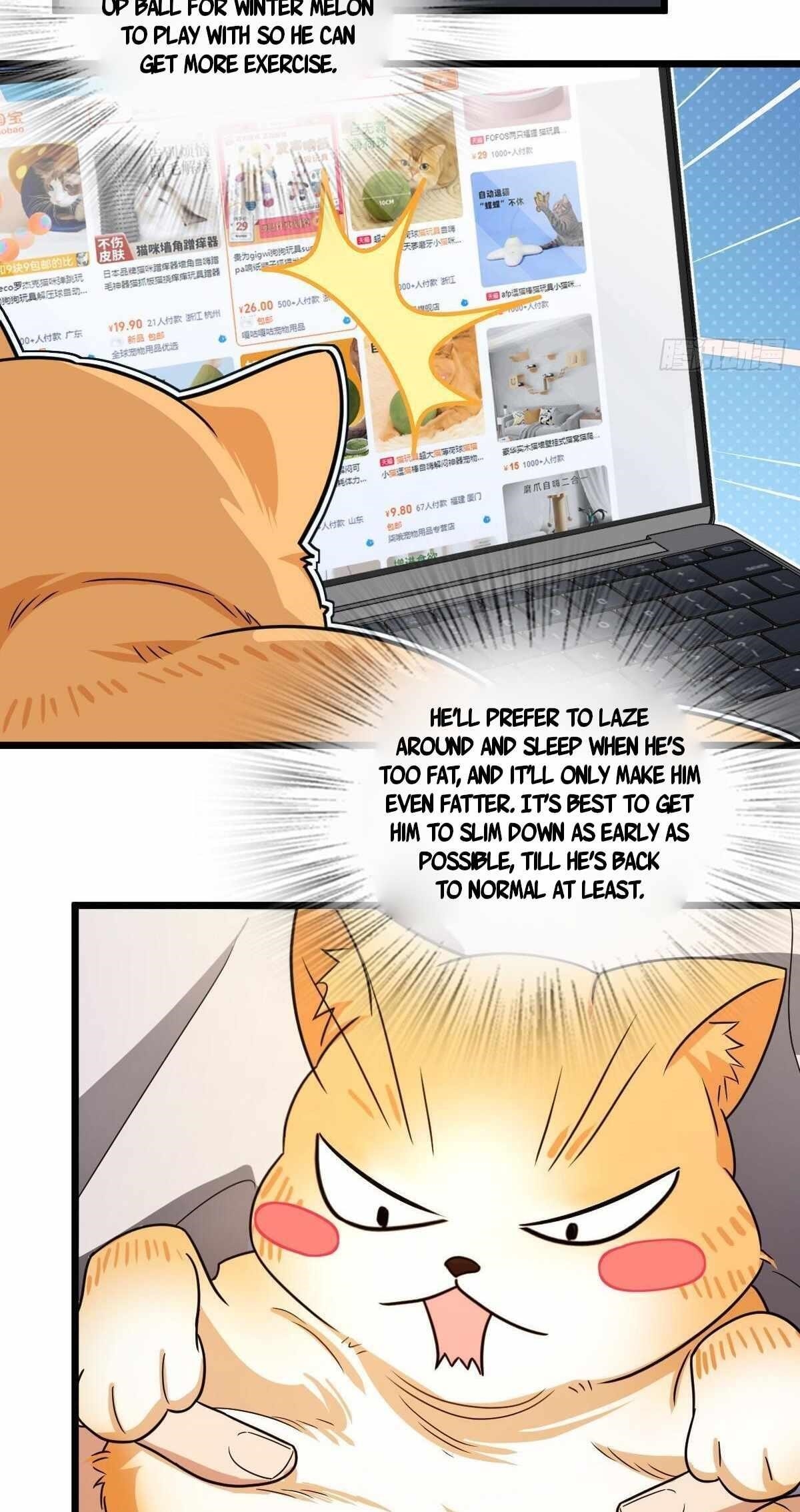 My Wife is From a Thousand Years Ago - Chapter 284 Page 43