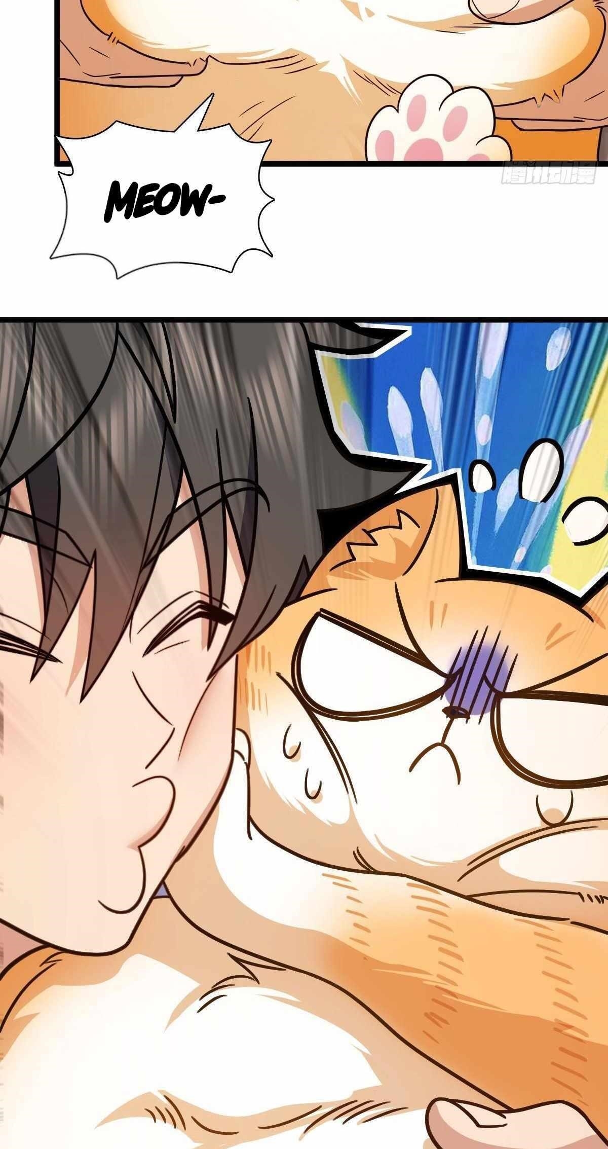 My Wife is From a Thousand Years Ago - Chapter 284 Page 44