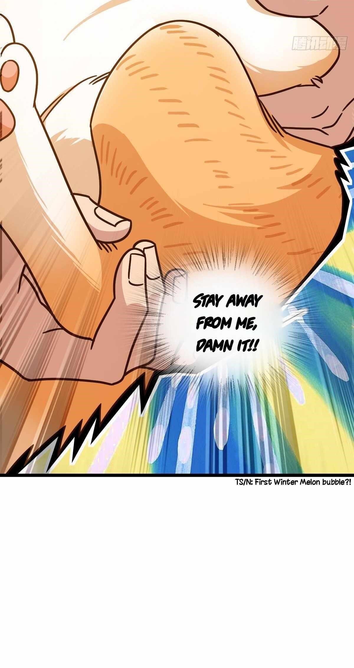 My Wife is From a Thousand Years Ago - Chapter 284 Page 45