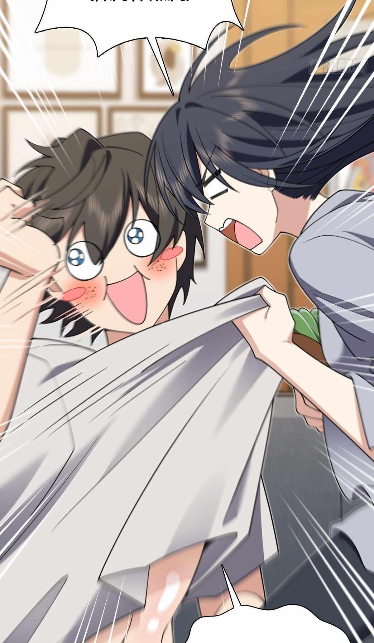 My Wife is From a Thousand Years Ago - Chapter 285 Page 17