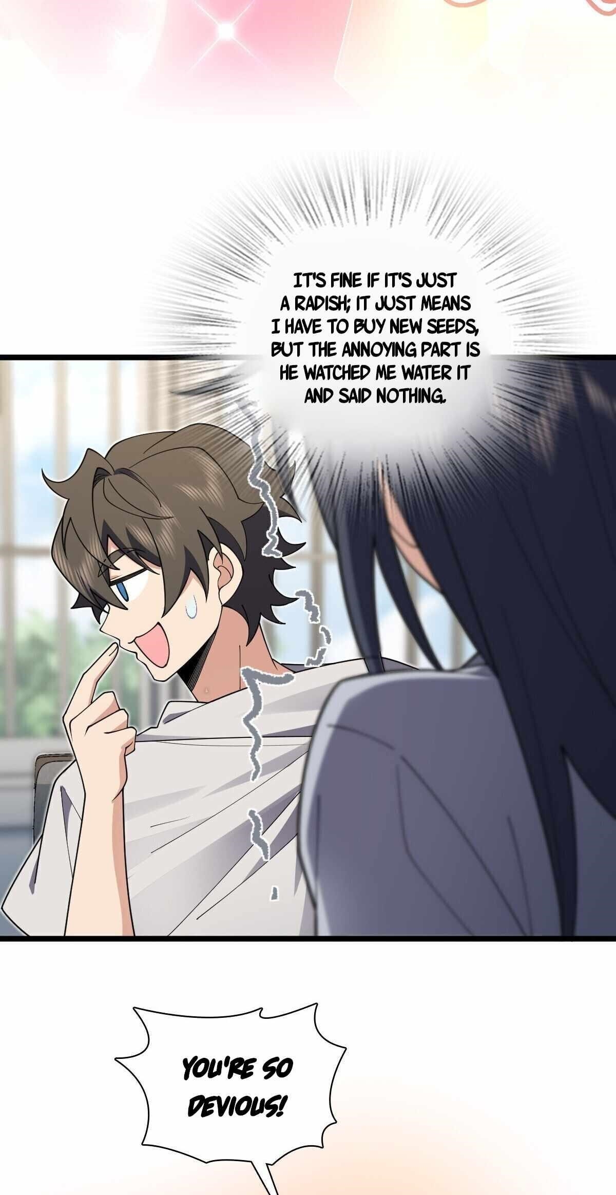 My Wife is From a Thousand Years Ago - Chapter 285 Page 20