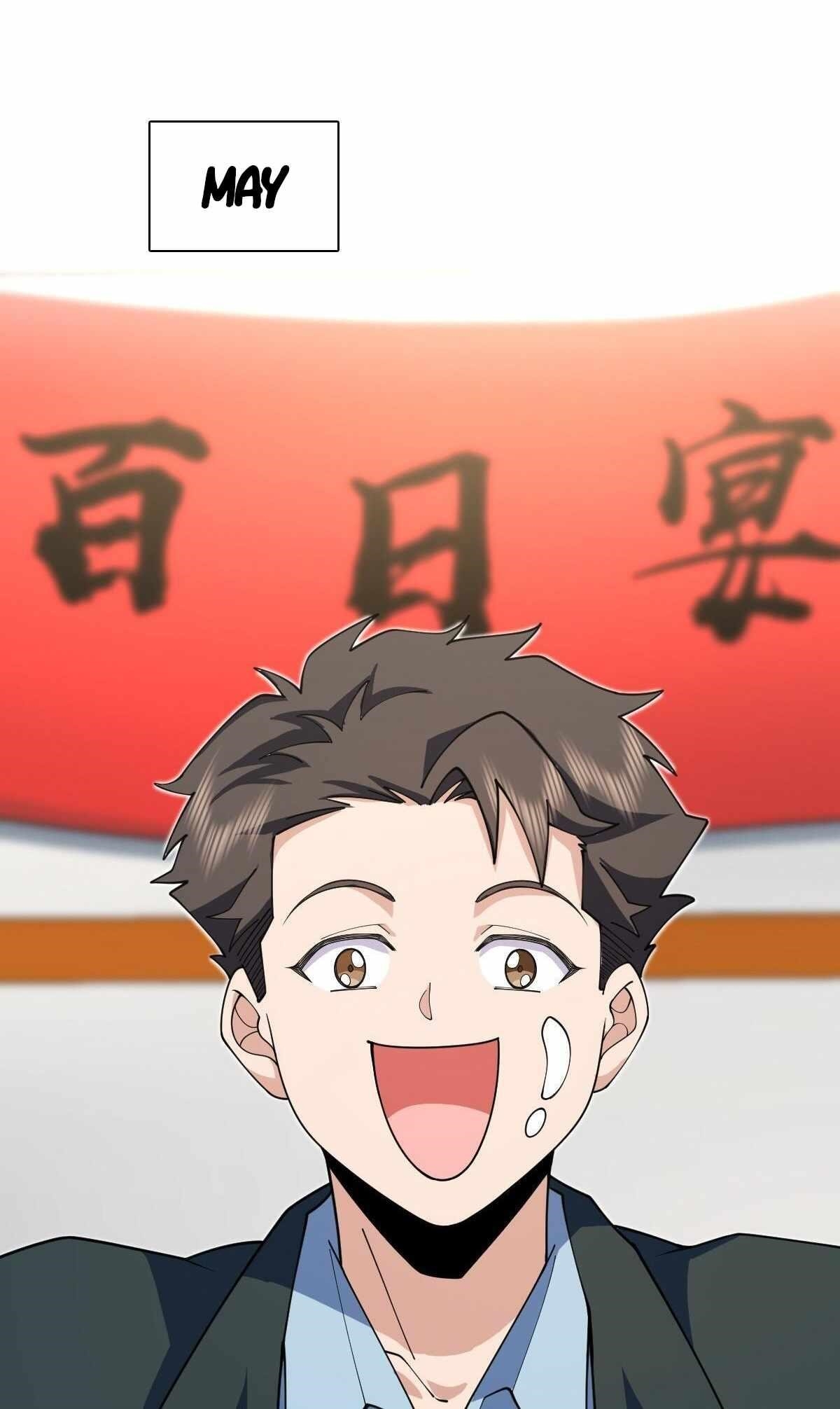 My Wife is From a Thousand Years Ago - Chapter 285 Page 39