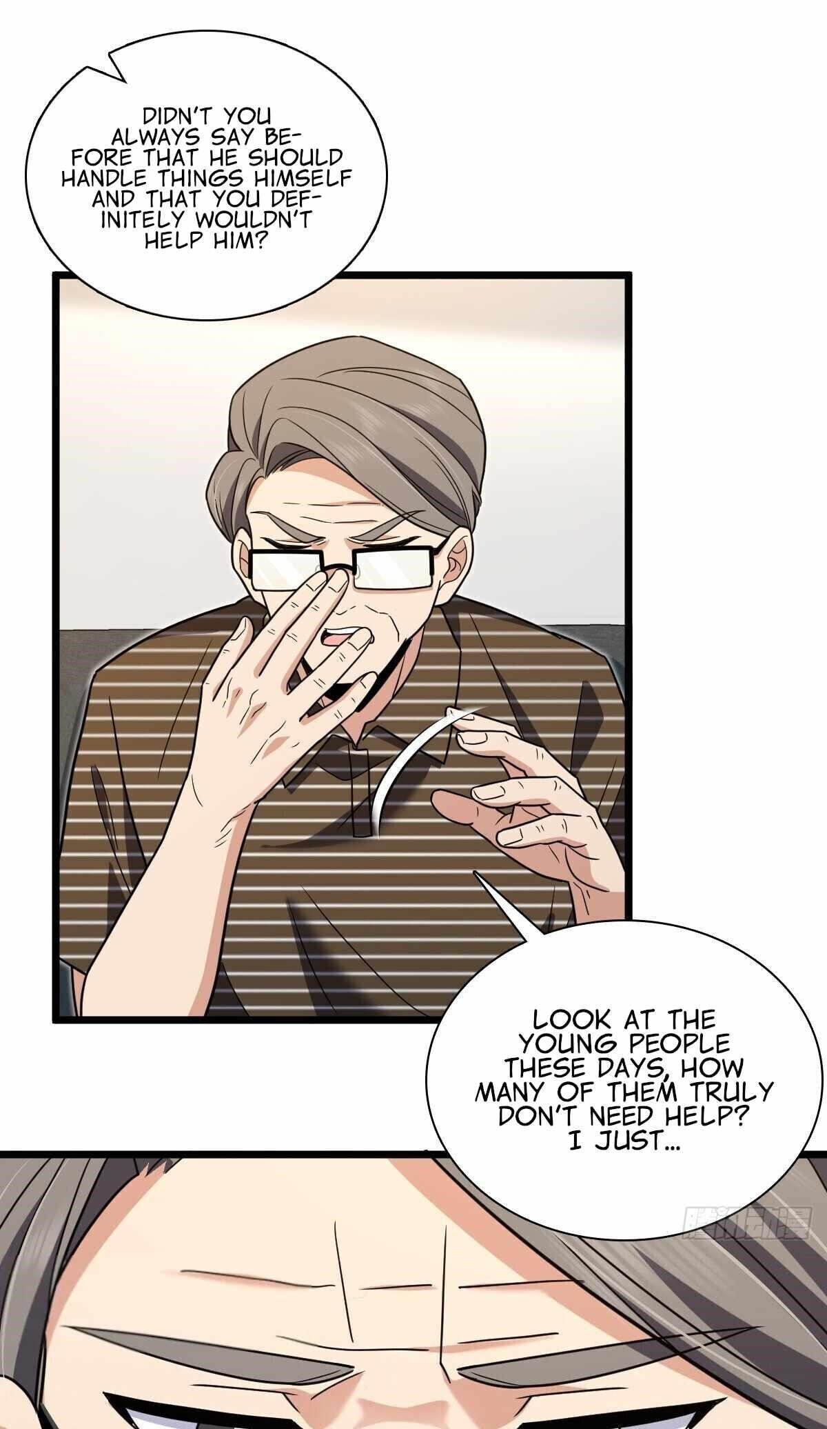 My Wife is From a Thousand Years Ago - Chapter 285 Page 7