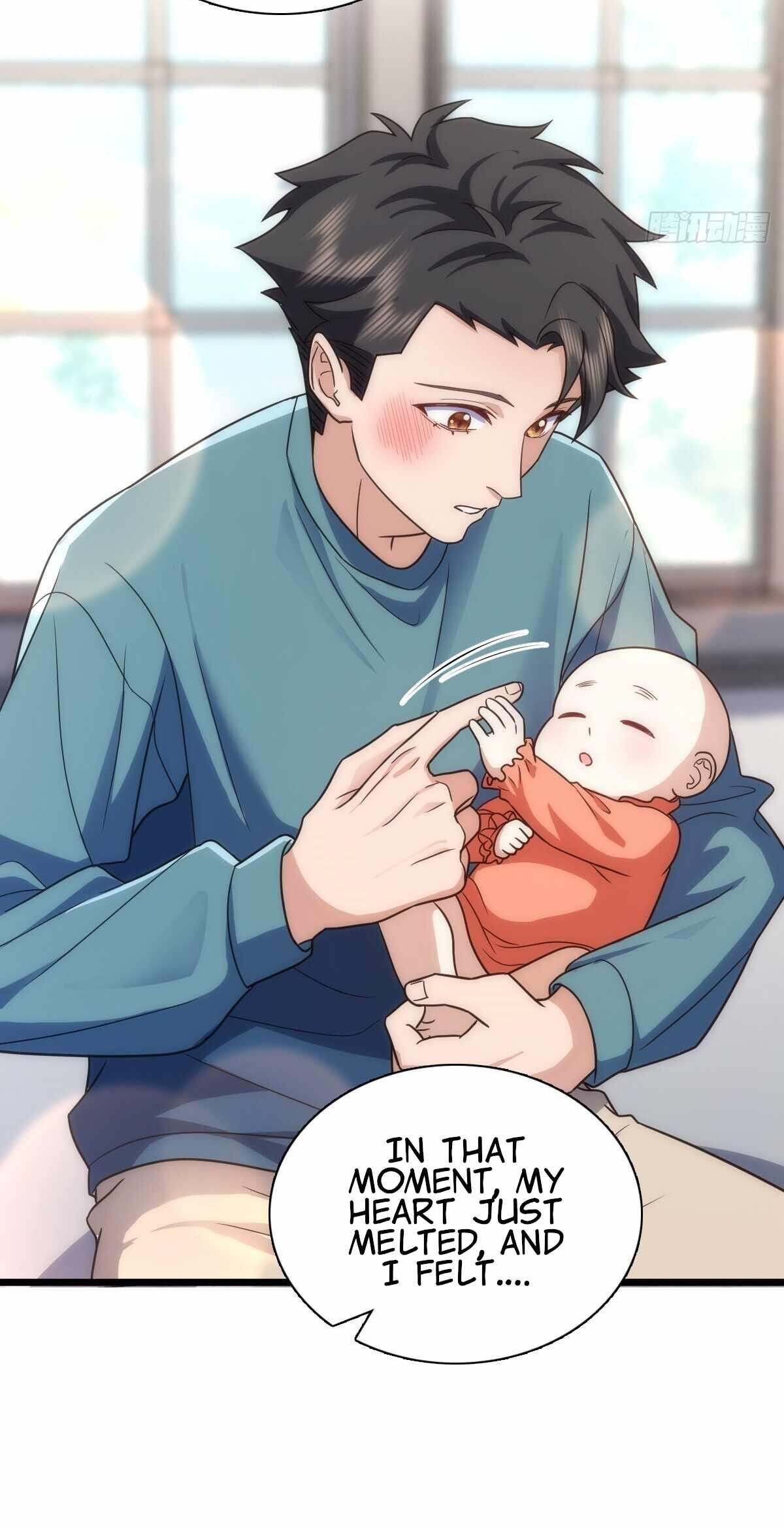 My Wife is From a Thousand Years Ago - Chapter 286 Page 10