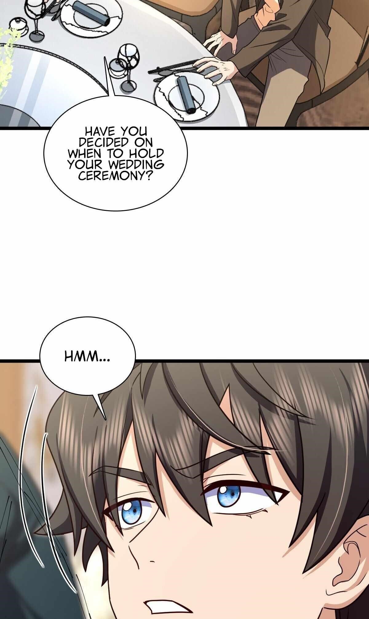 My Wife is From a Thousand Years Ago - Chapter 286 Page 14