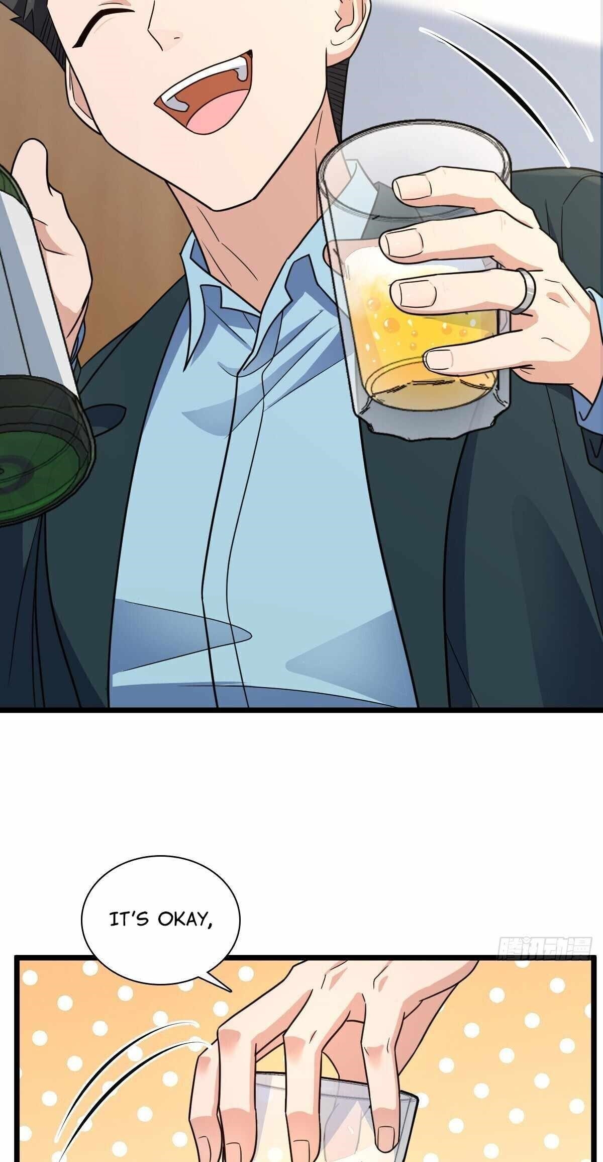 My Wife is From a Thousand Years Ago - Chapter 286 Page 19