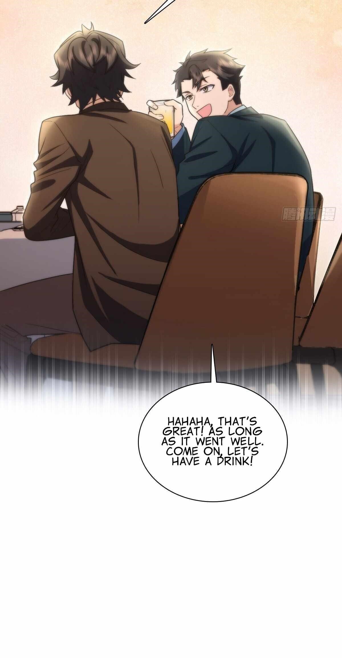 My Wife is From a Thousand Years Ago - Chapter 286 Page 22