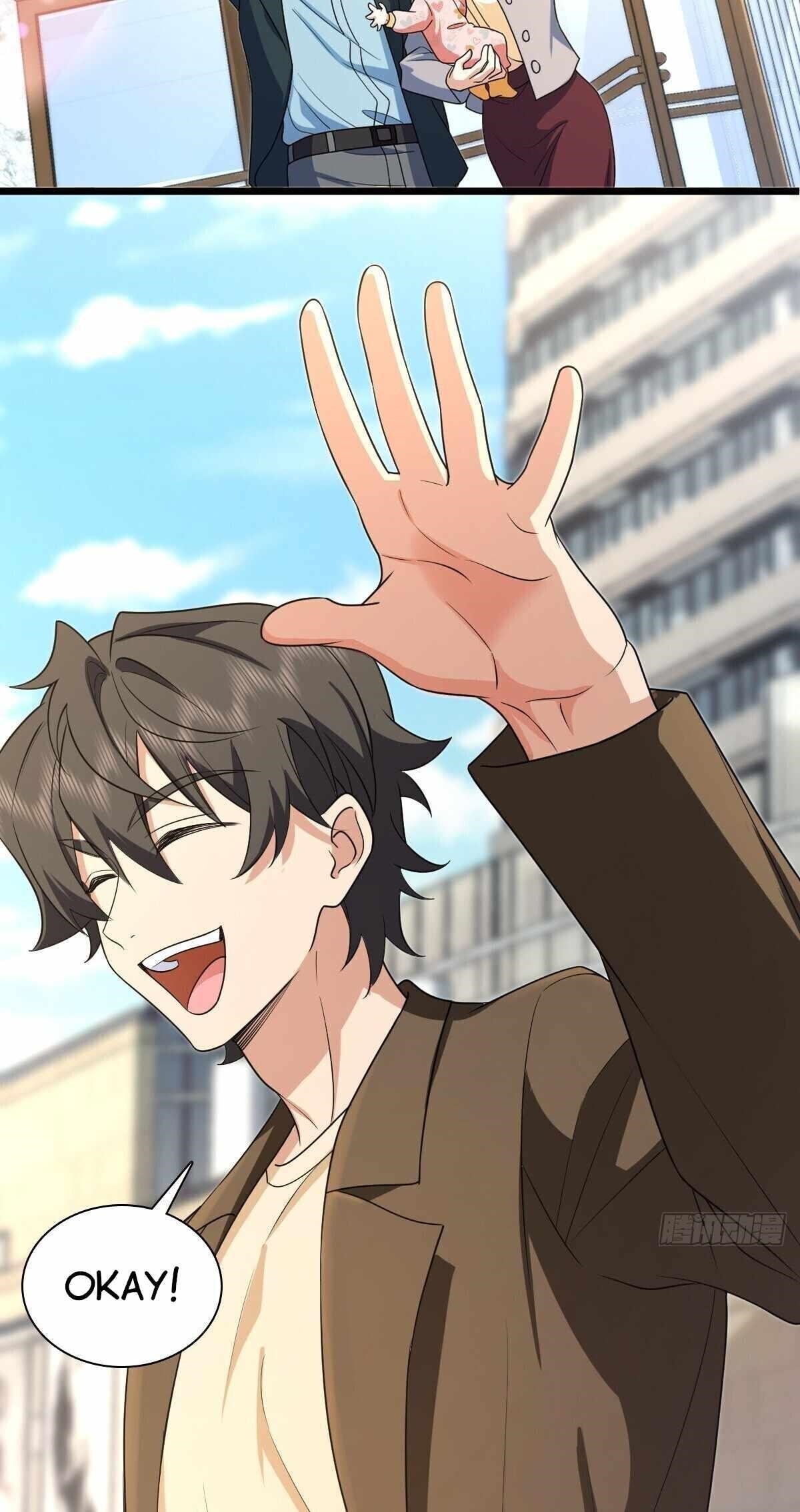 My Wife is From a Thousand Years Ago - Chapter 286 Page 24