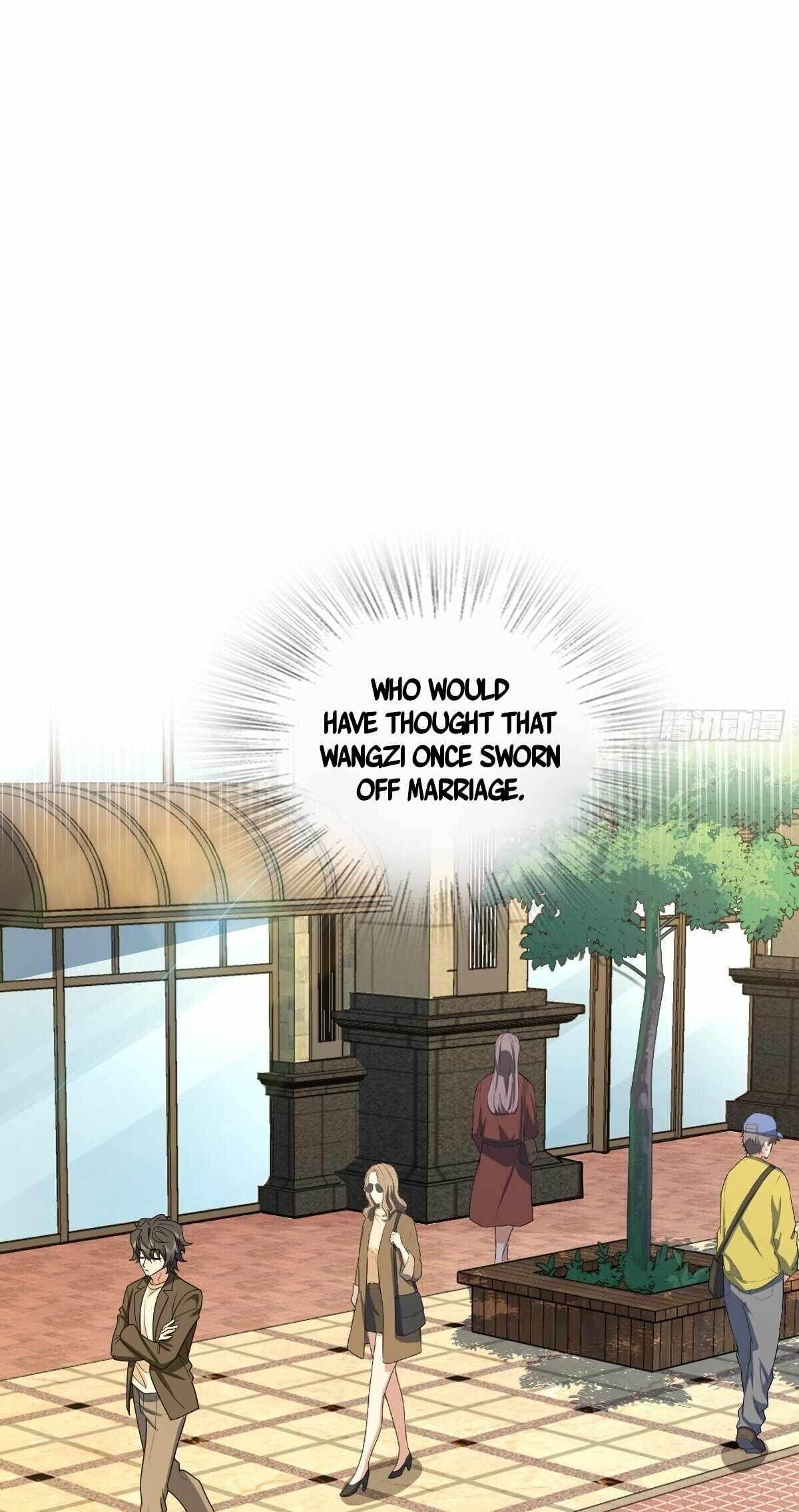 My Wife is From a Thousand Years Ago - Chapter 286 Page 26