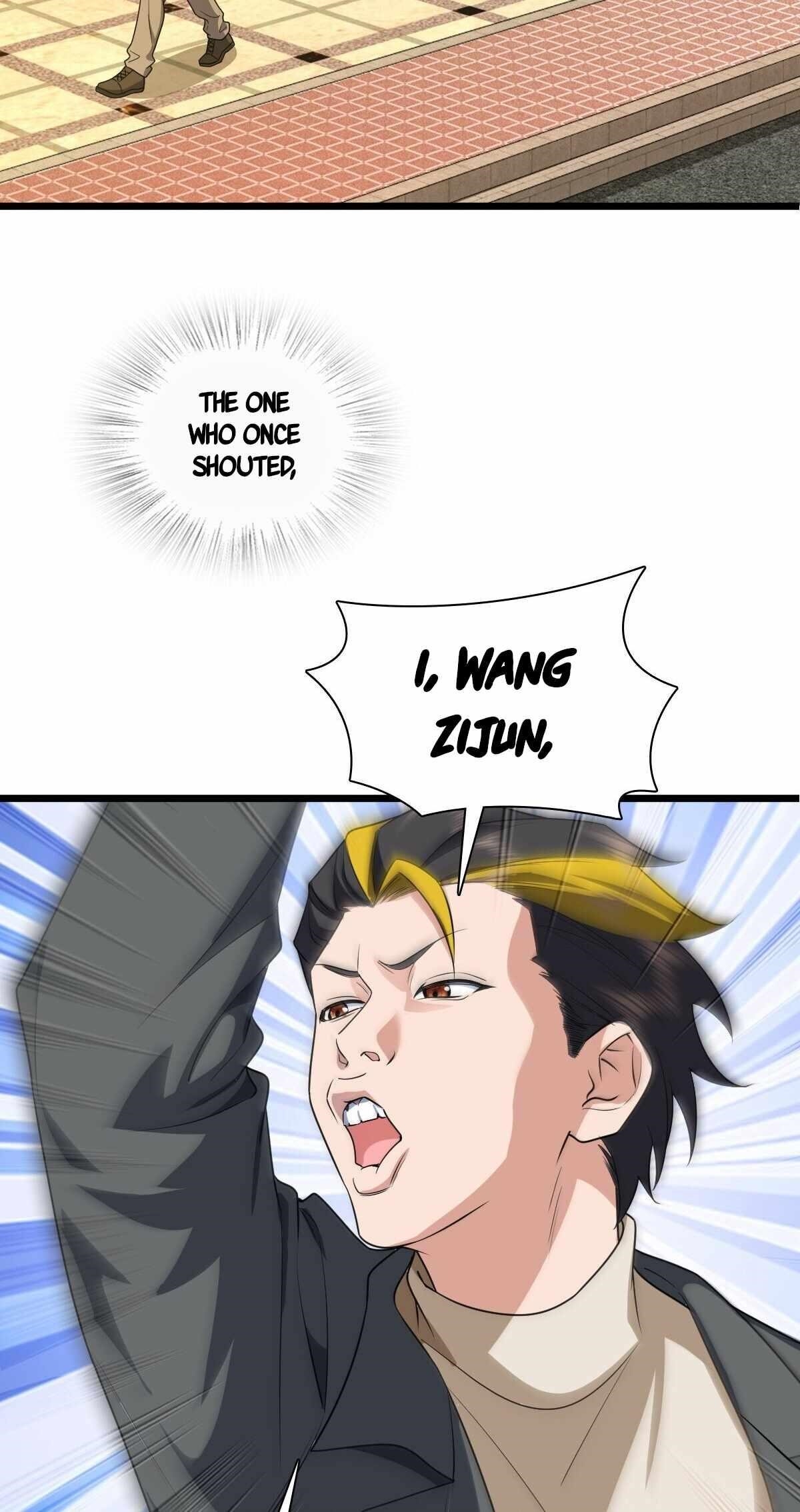 My Wife is From a Thousand Years Ago - Chapter 286 Page 27