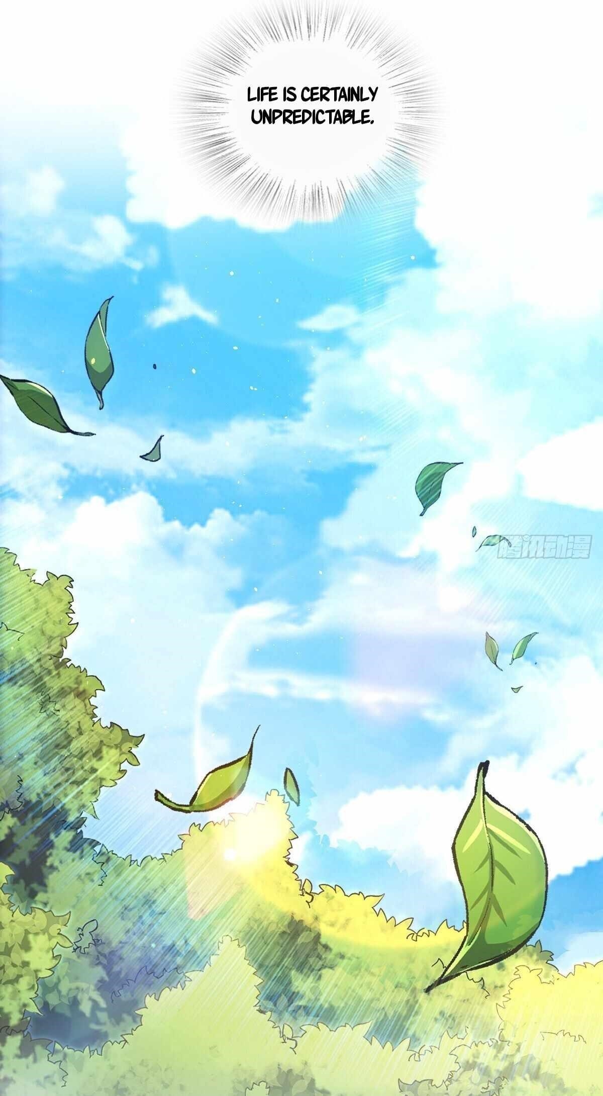 My Wife is From a Thousand Years Ago - Chapter 286 Page 31