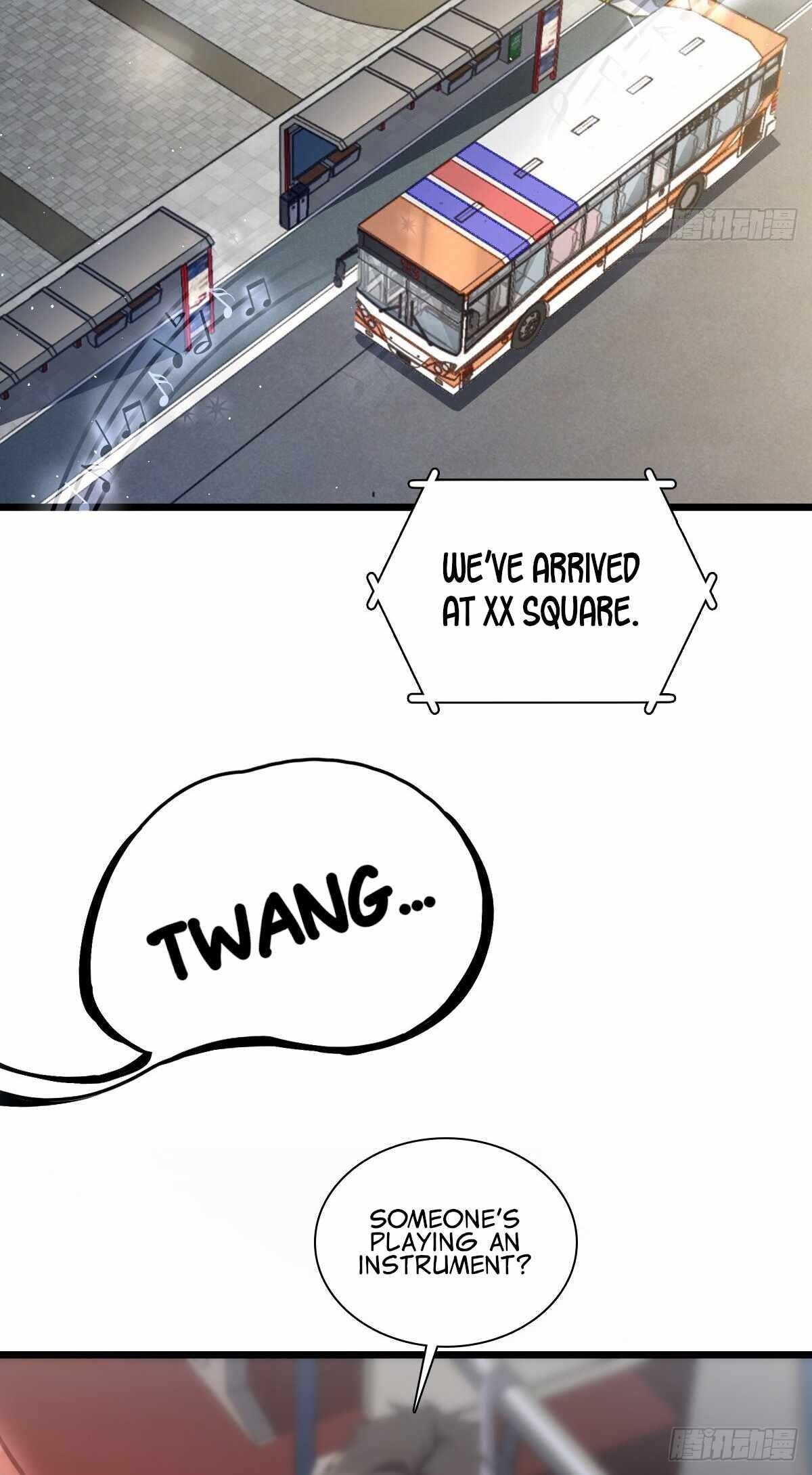 My Wife is From a Thousand Years Ago - Chapter 286 Page 33