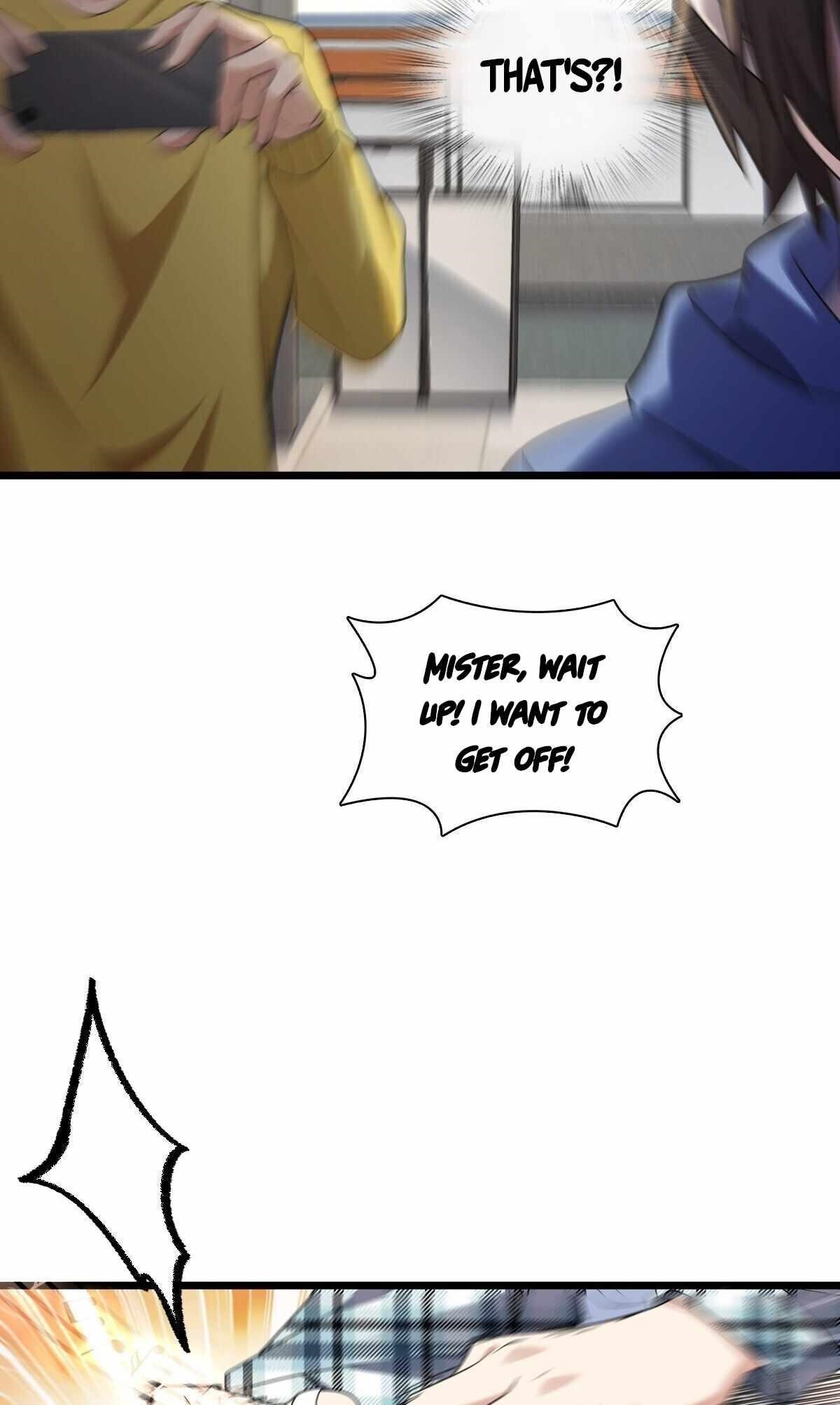 My Wife is From a Thousand Years Ago - Chapter 286 Page 36