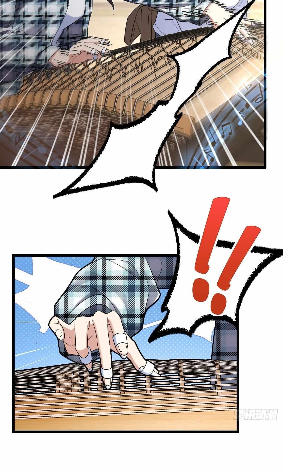 My Wife is From a Thousand Years Ago - Chapter 286 Page 38