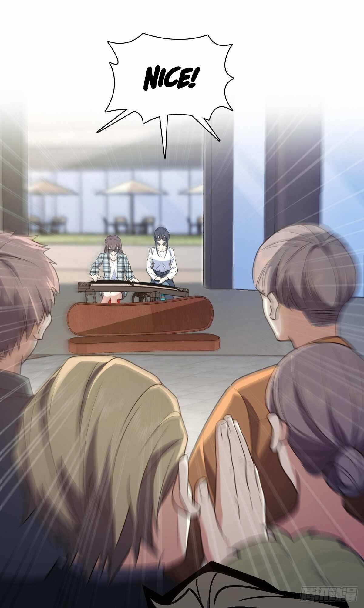 My Wife is From a Thousand Years Ago - Chapter 286 Page 39