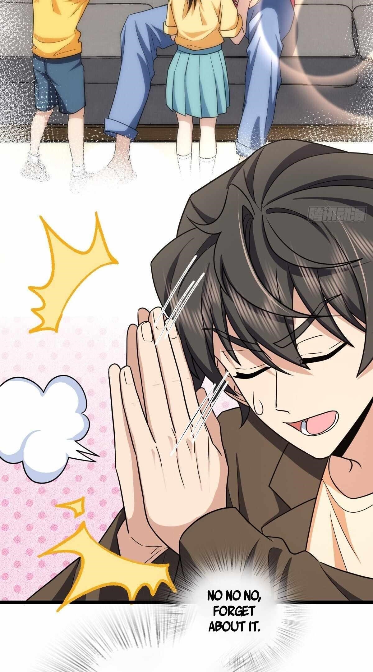 My Wife is From a Thousand Years Ago - Chapter 286 Page 4