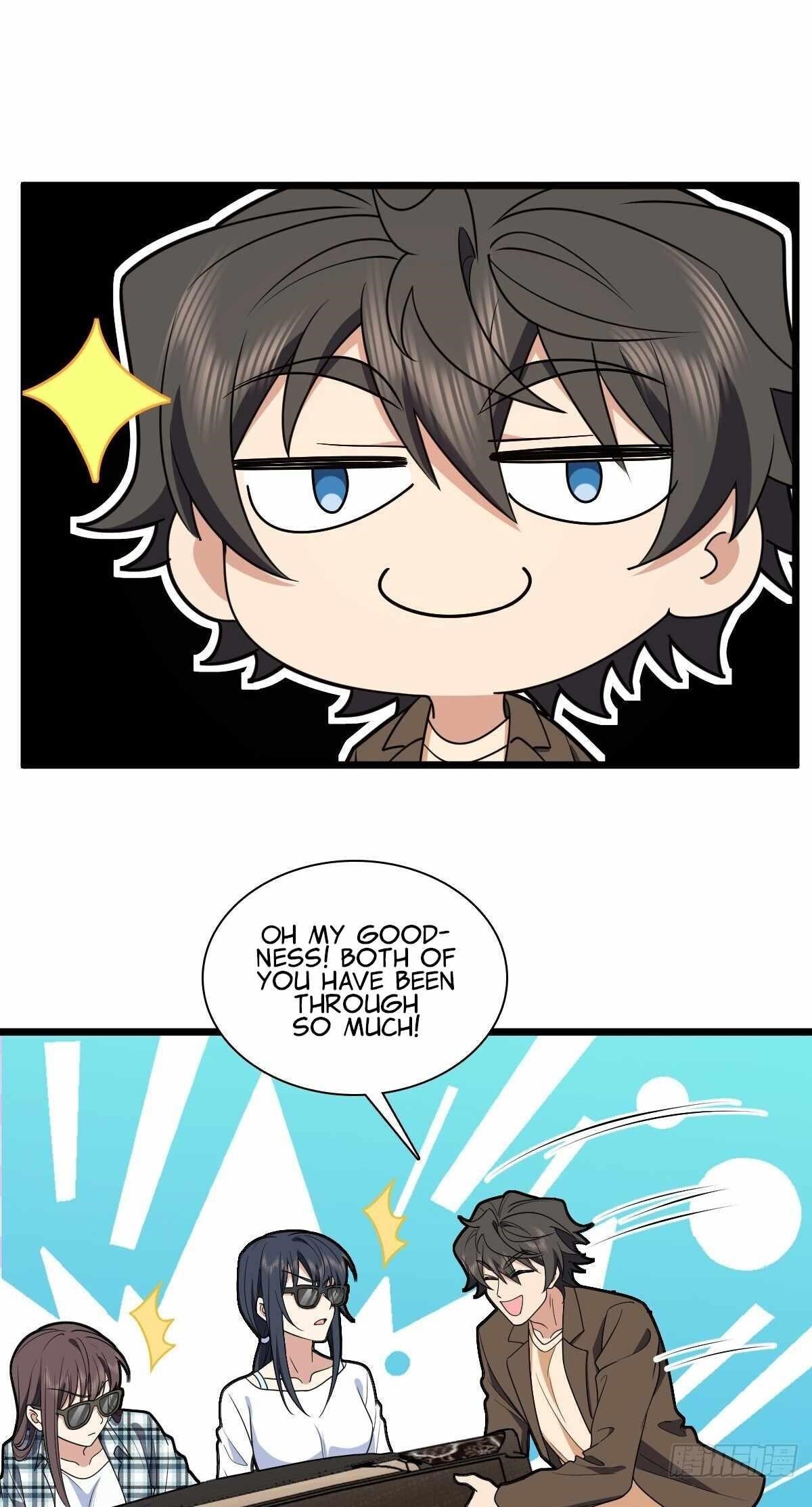 My Wife is From a Thousand Years Ago - Chapter 286 Page 43