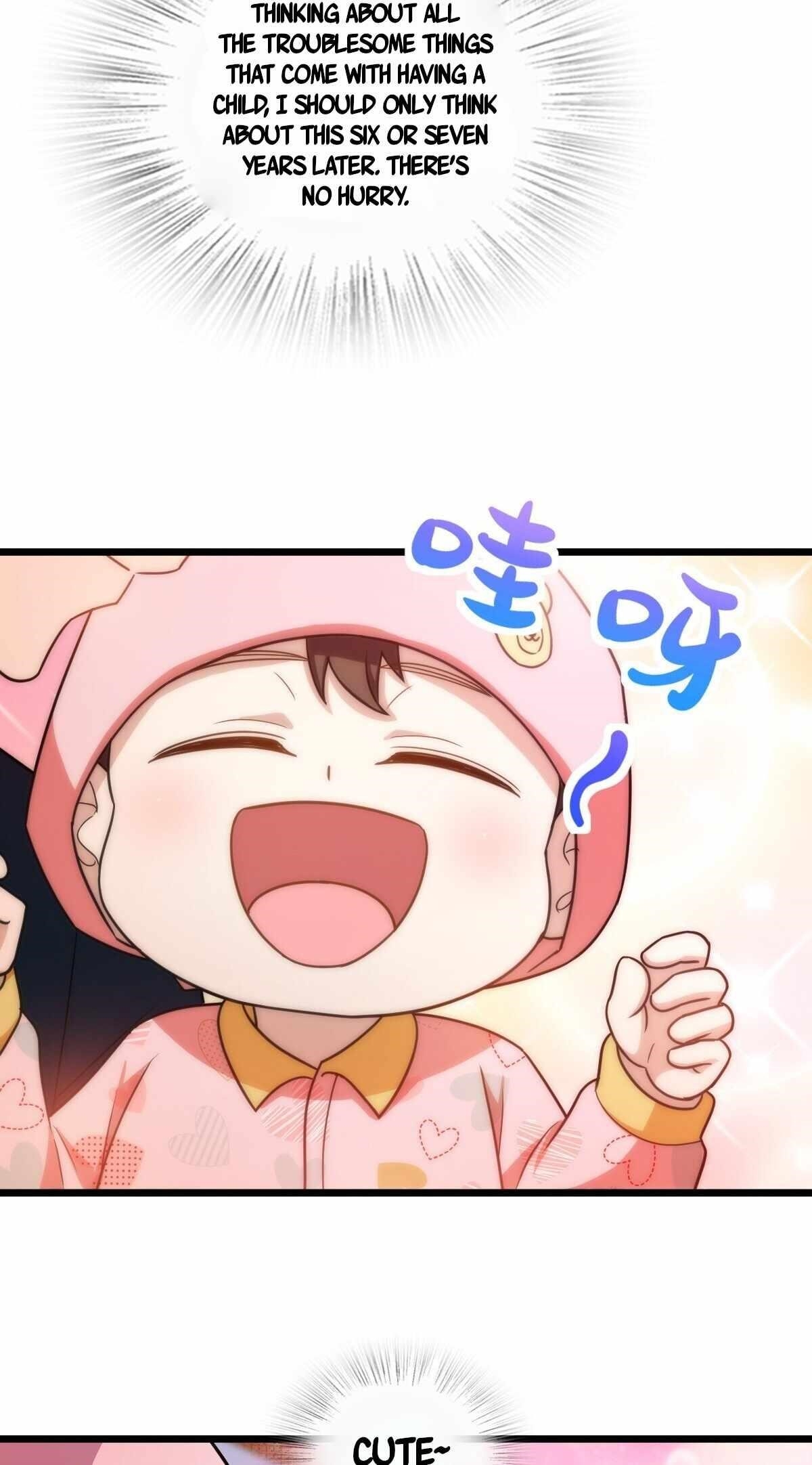 My Wife is From a Thousand Years Ago - Chapter 286 Page 5