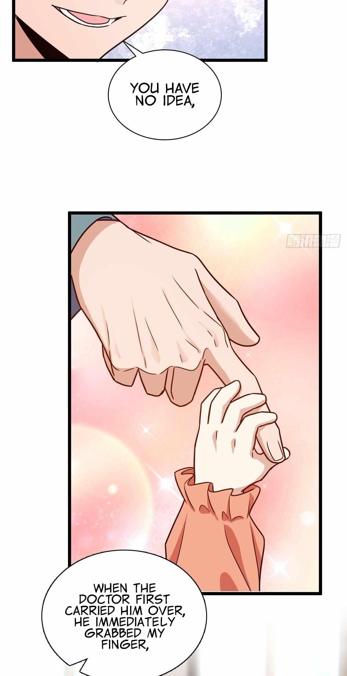 My Wife is From a Thousand Years Ago - Chapter 286 Page 9