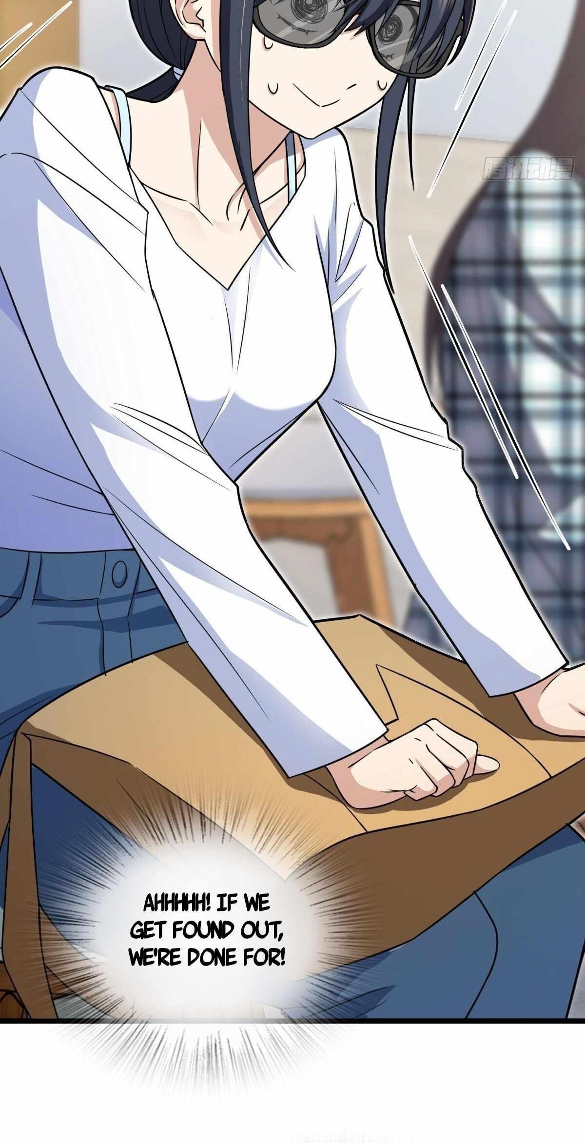 My Wife is From a Thousand Years Ago - Chapter 287 Page 11