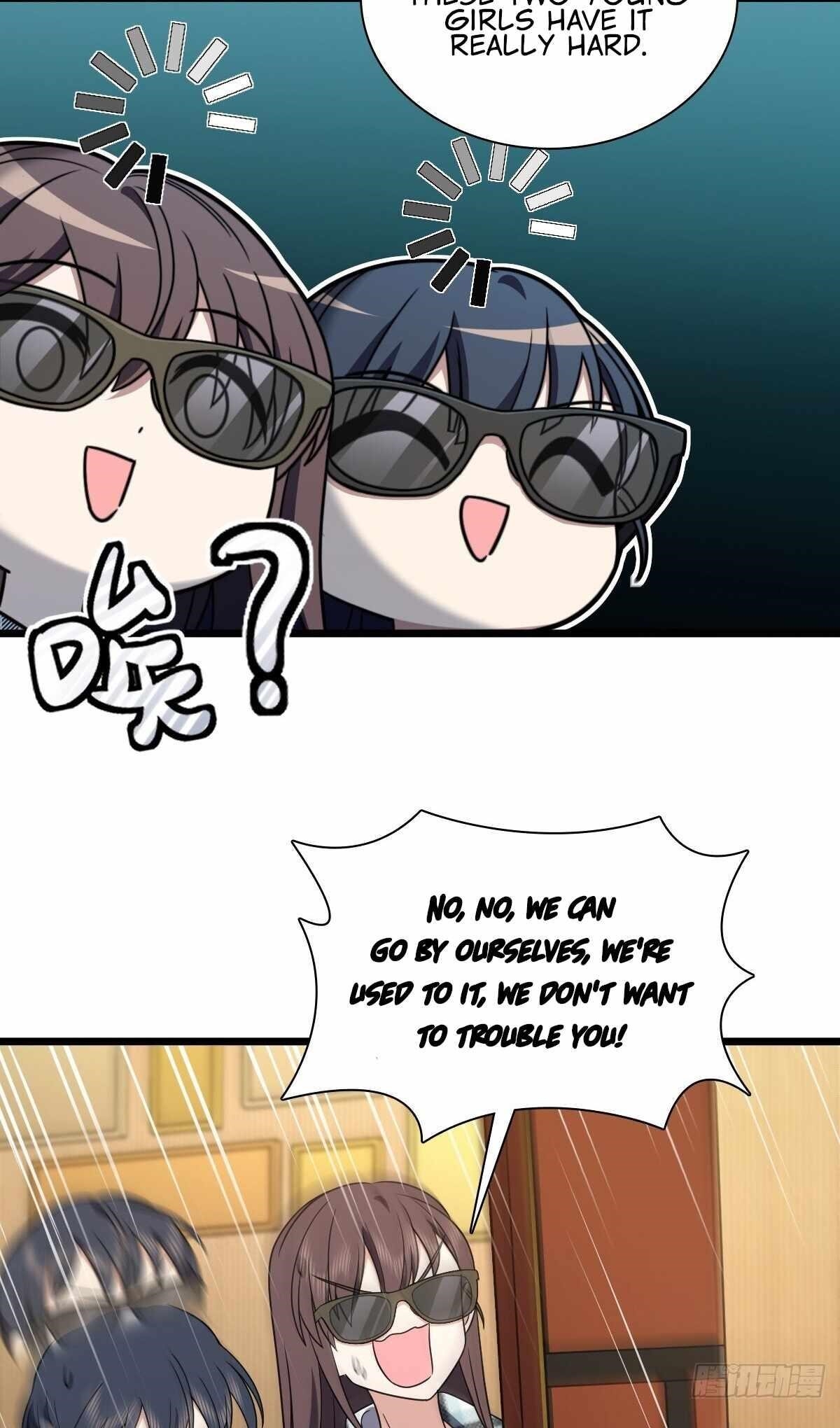 My Wife is From a Thousand Years Ago - Chapter 287 Page 15