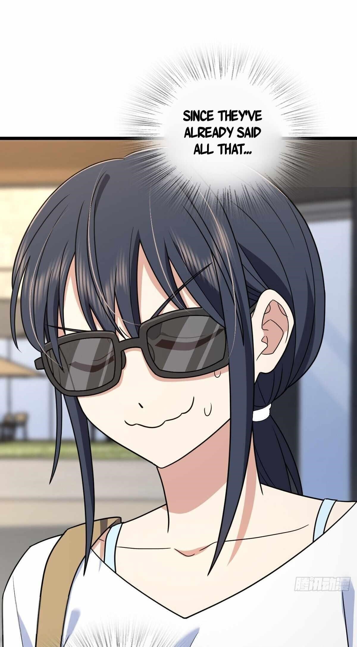 My Wife is From a Thousand Years Ago - Chapter 287 Page 19