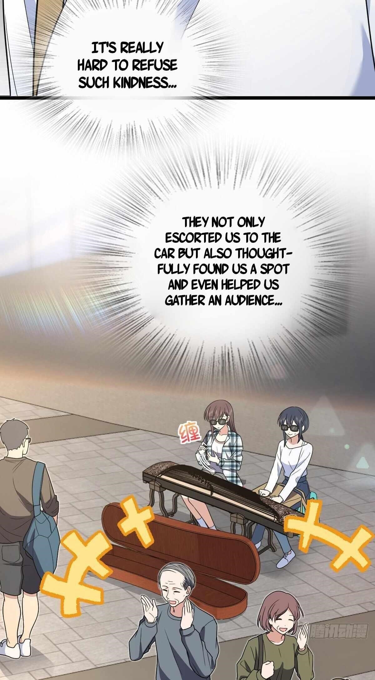 My Wife is From a Thousand Years Ago - Chapter 287 Page 20