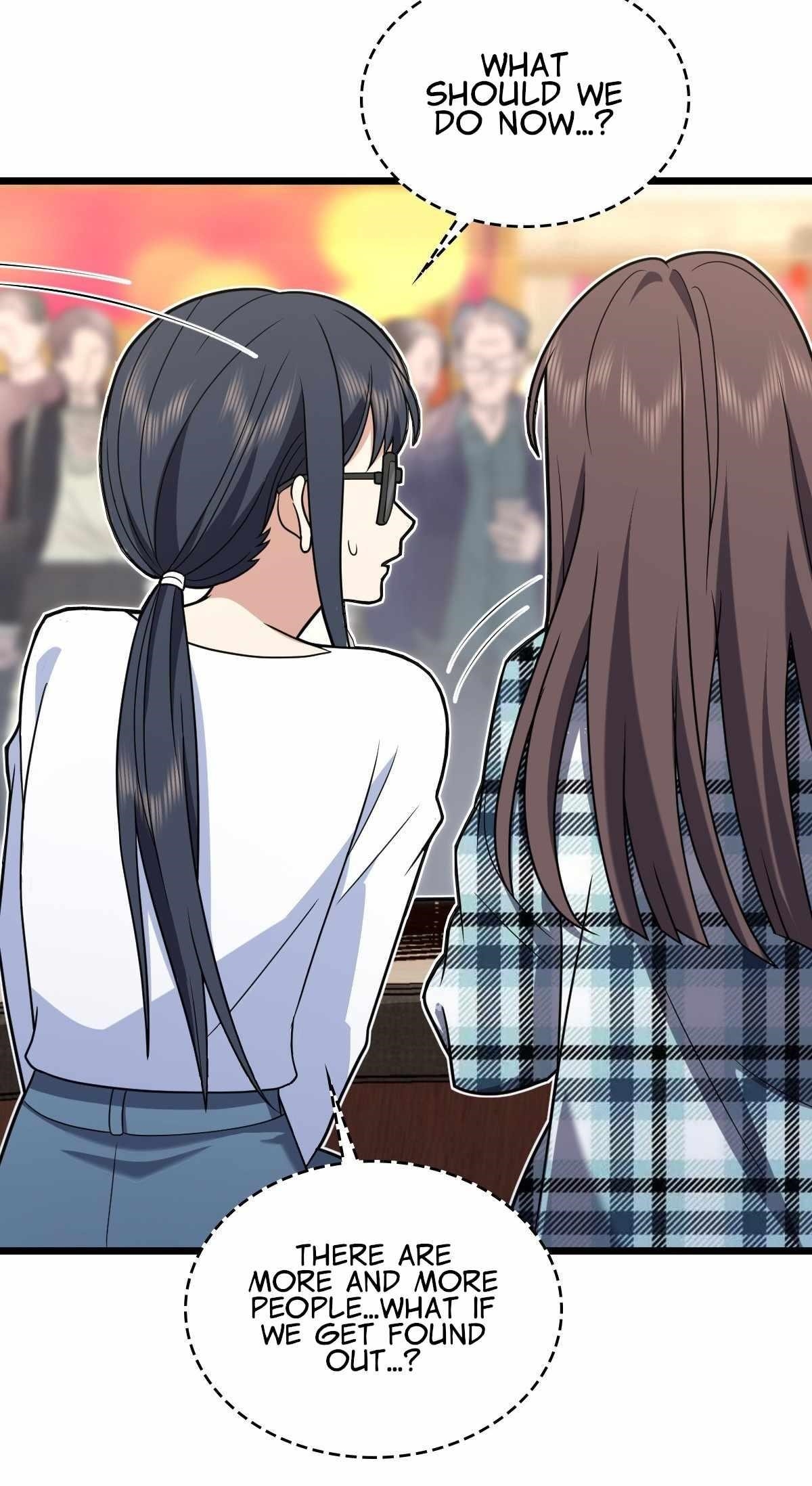 My Wife is From a Thousand Years Ago - Chapter 287 Page 23