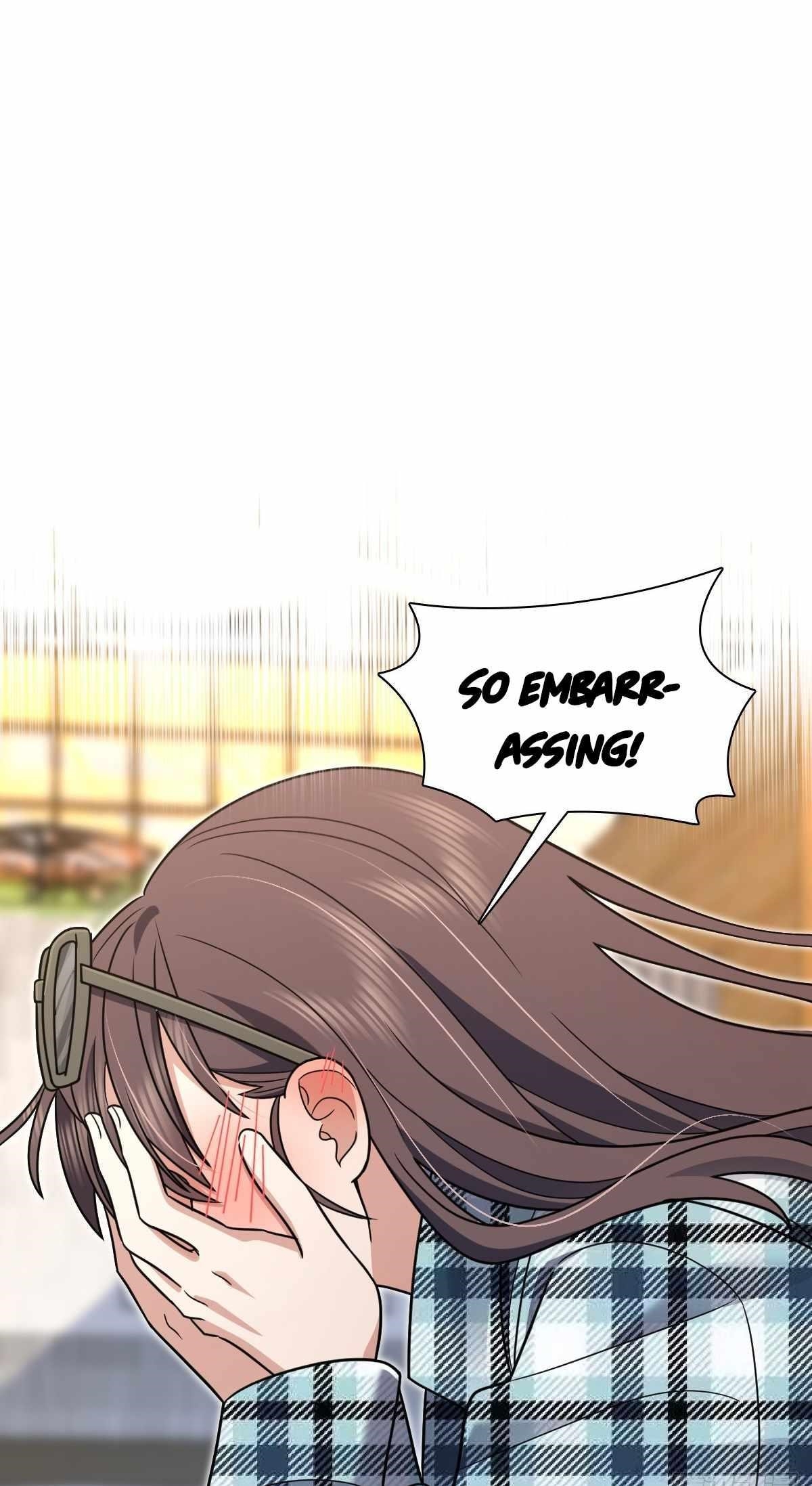 My Wife is From a Thousand Years Ago - Chapter 287 Page 26