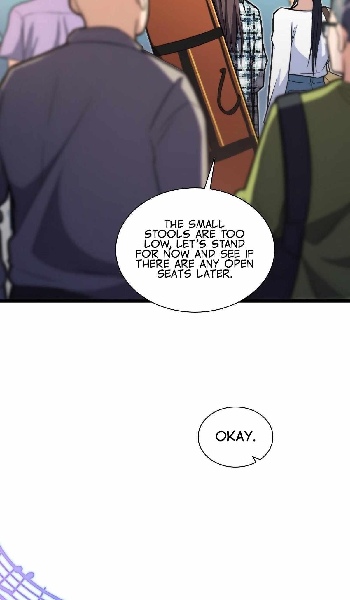 My Wife is From a Thousand Years Ago - Chapter 287 Page 3