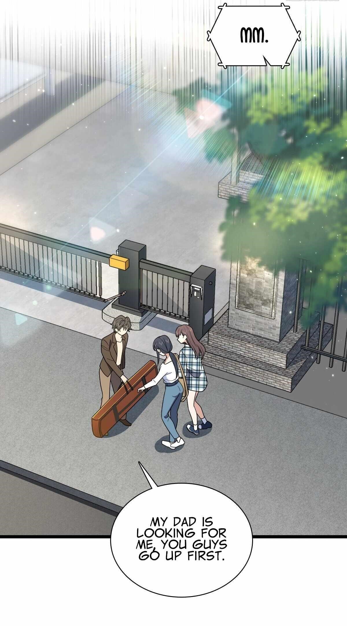 My Wife is From a Thousand Years Ago - Chapter 287 Page 40