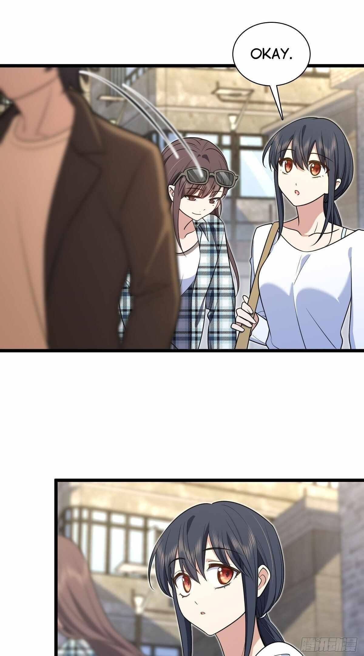 My Wife is From a Thousand Years Ago - Chapter 287 Page 41