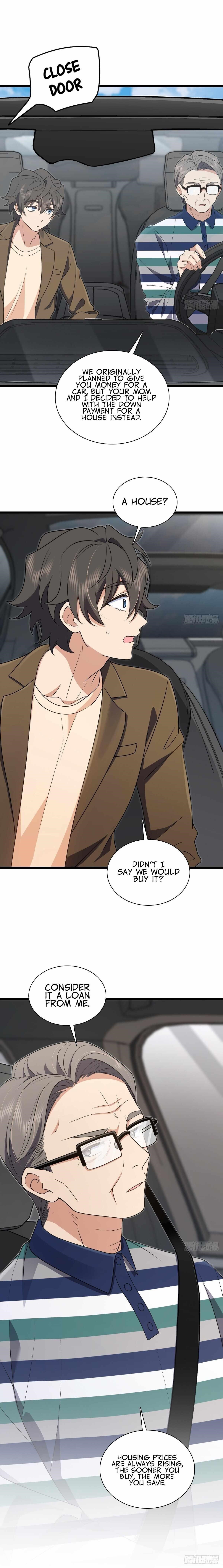 My Wife is From a Thousand Years Ago - Chapter 287 Page 43