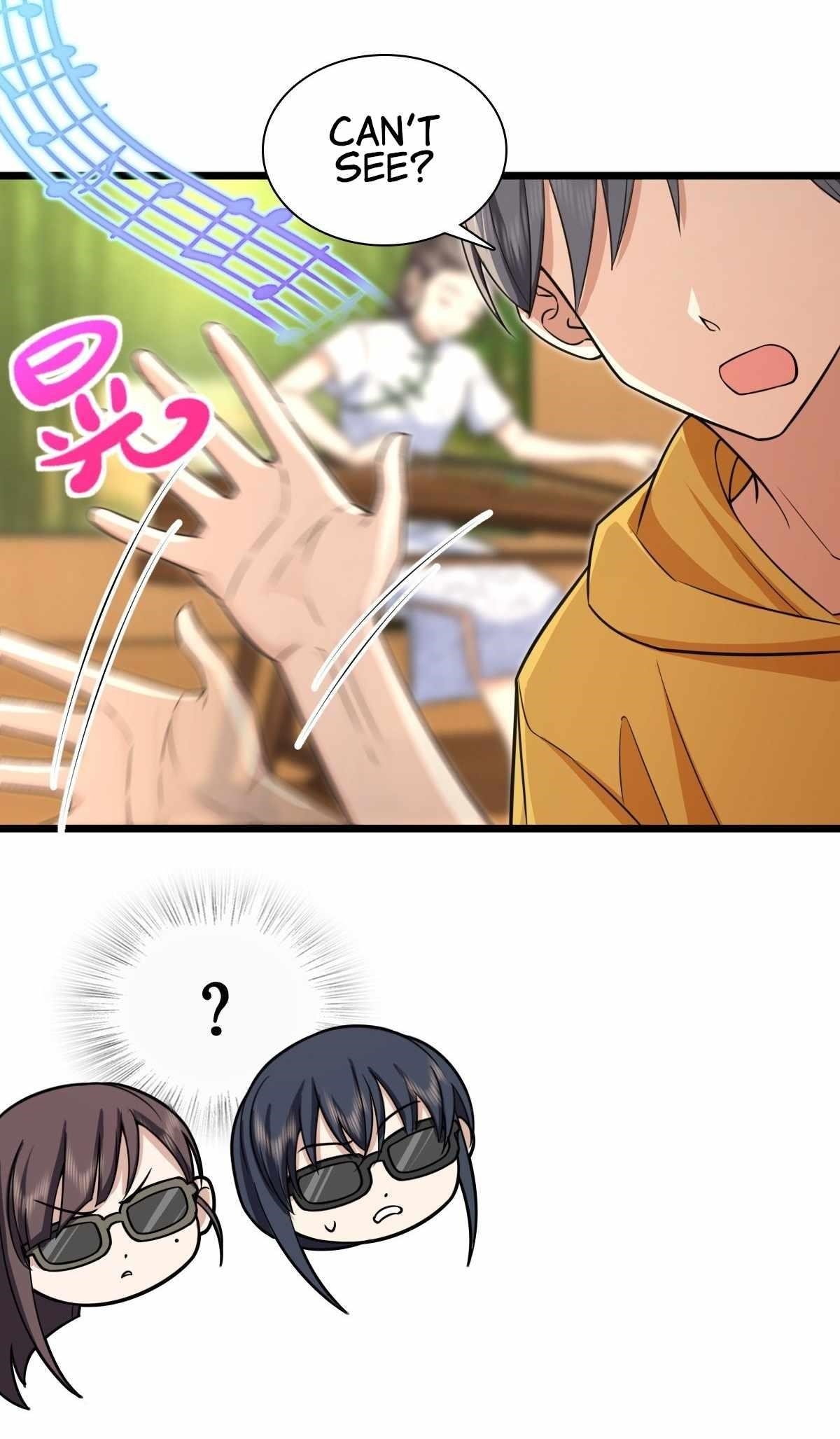 My Wife is From a Thousand Years Ago - Chapter 287 Page 6